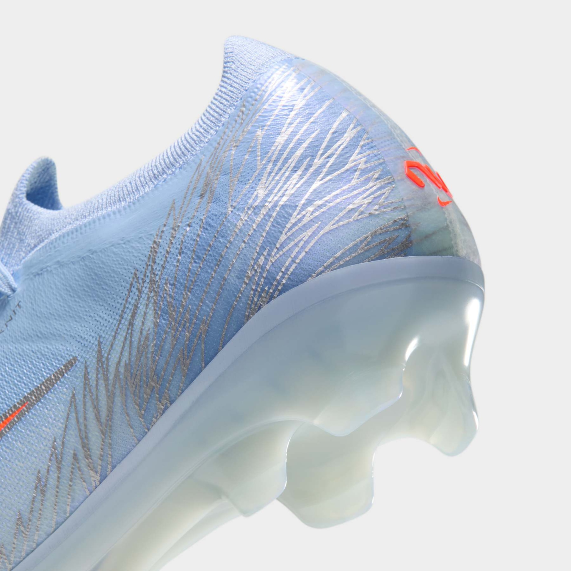 Chuteira Campo Nike Mercurial Vapor 17 Elite - Foto 9