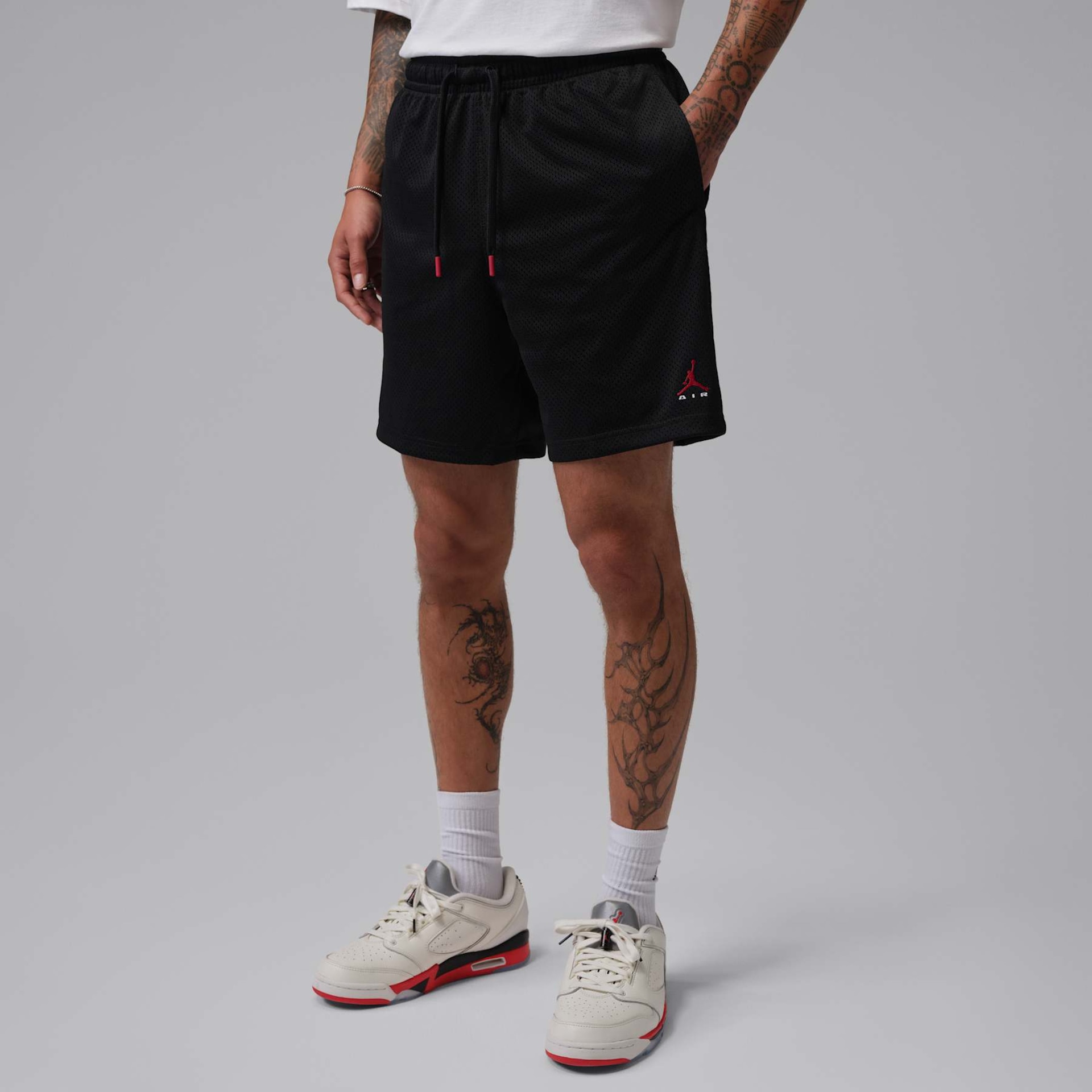 Imagem principal de Shorts Jordan Brooklyn Masculino