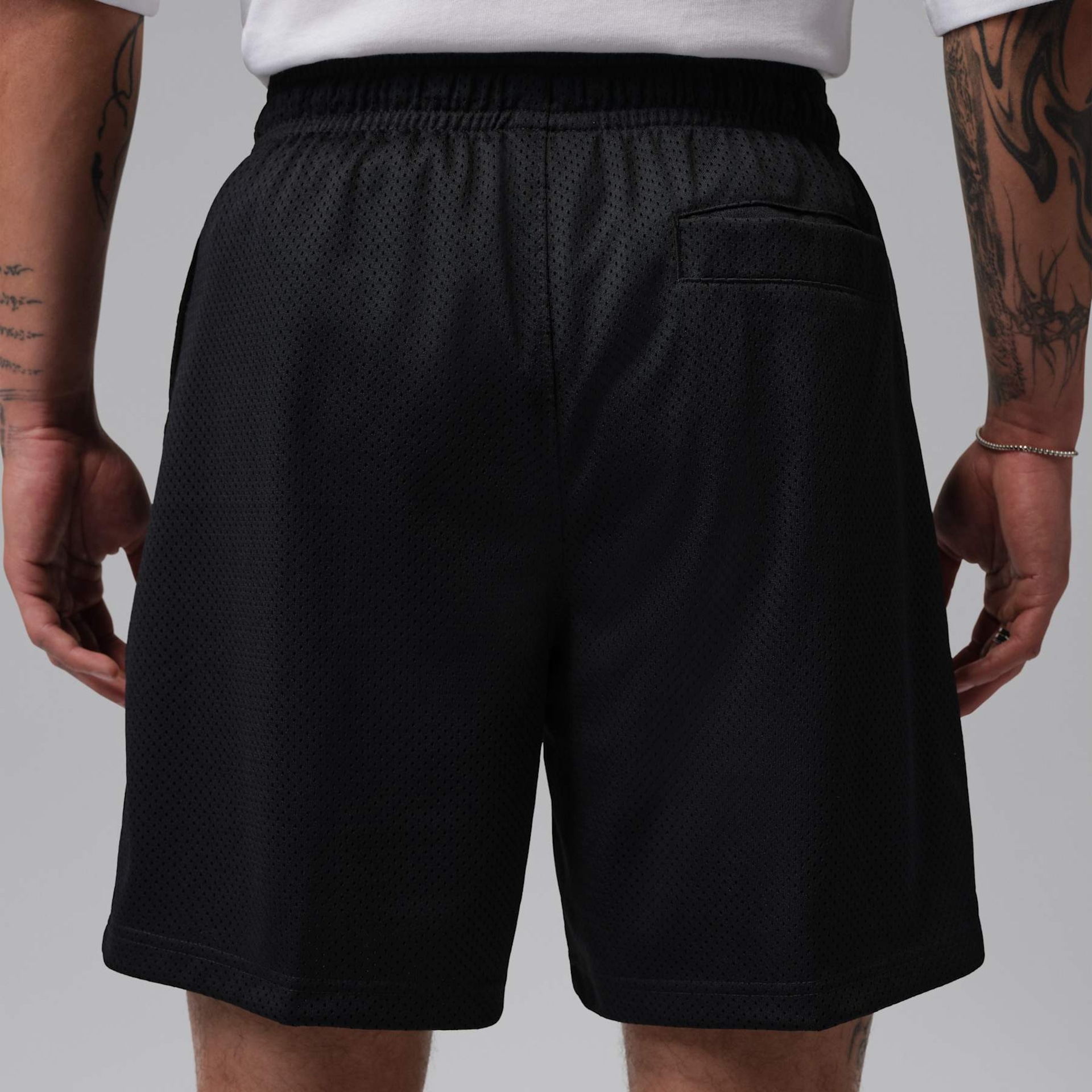 Shorts Jordan Brooklyn Masculino - Foto 3