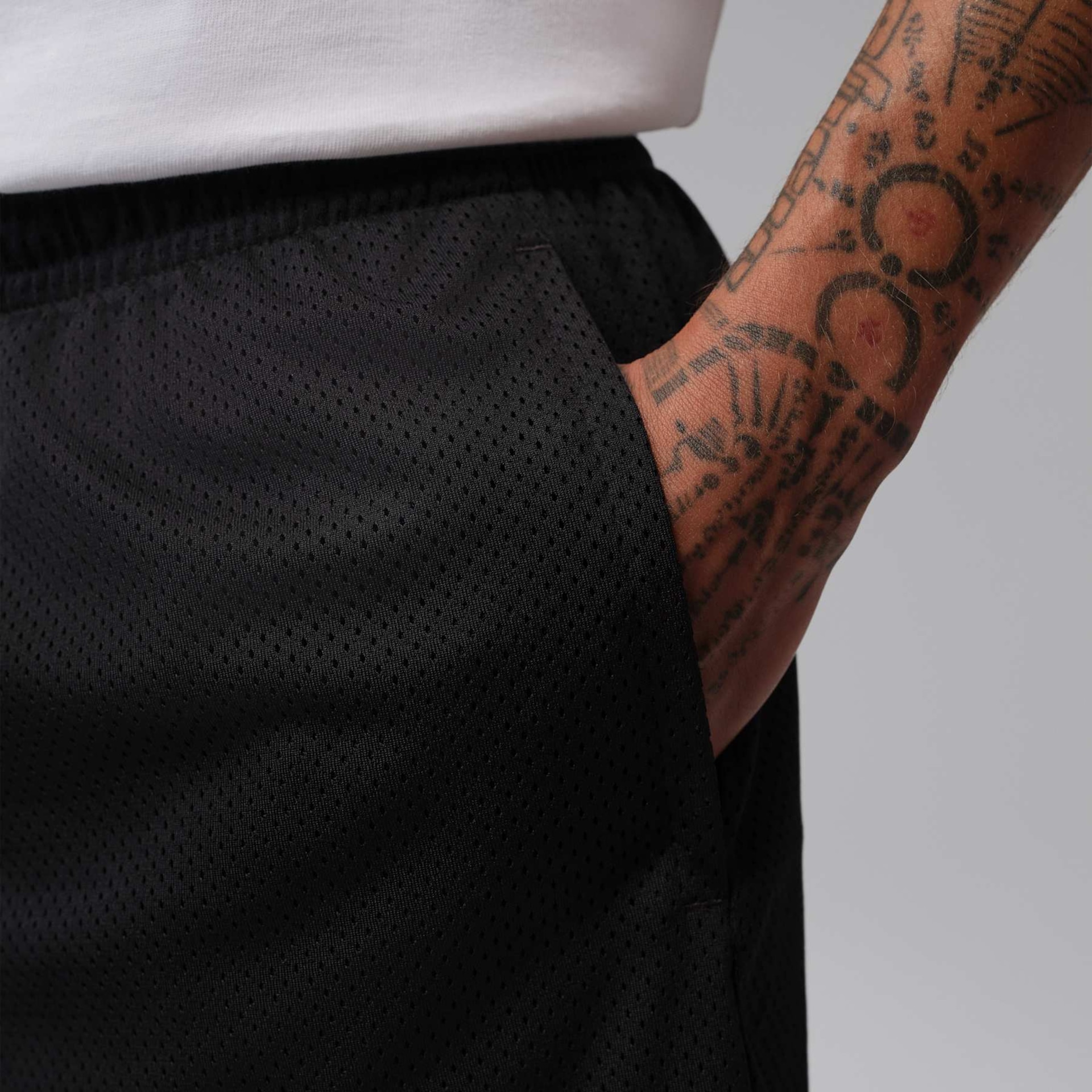 Shorts Jordan Brooklyn Masculino - Foto 4