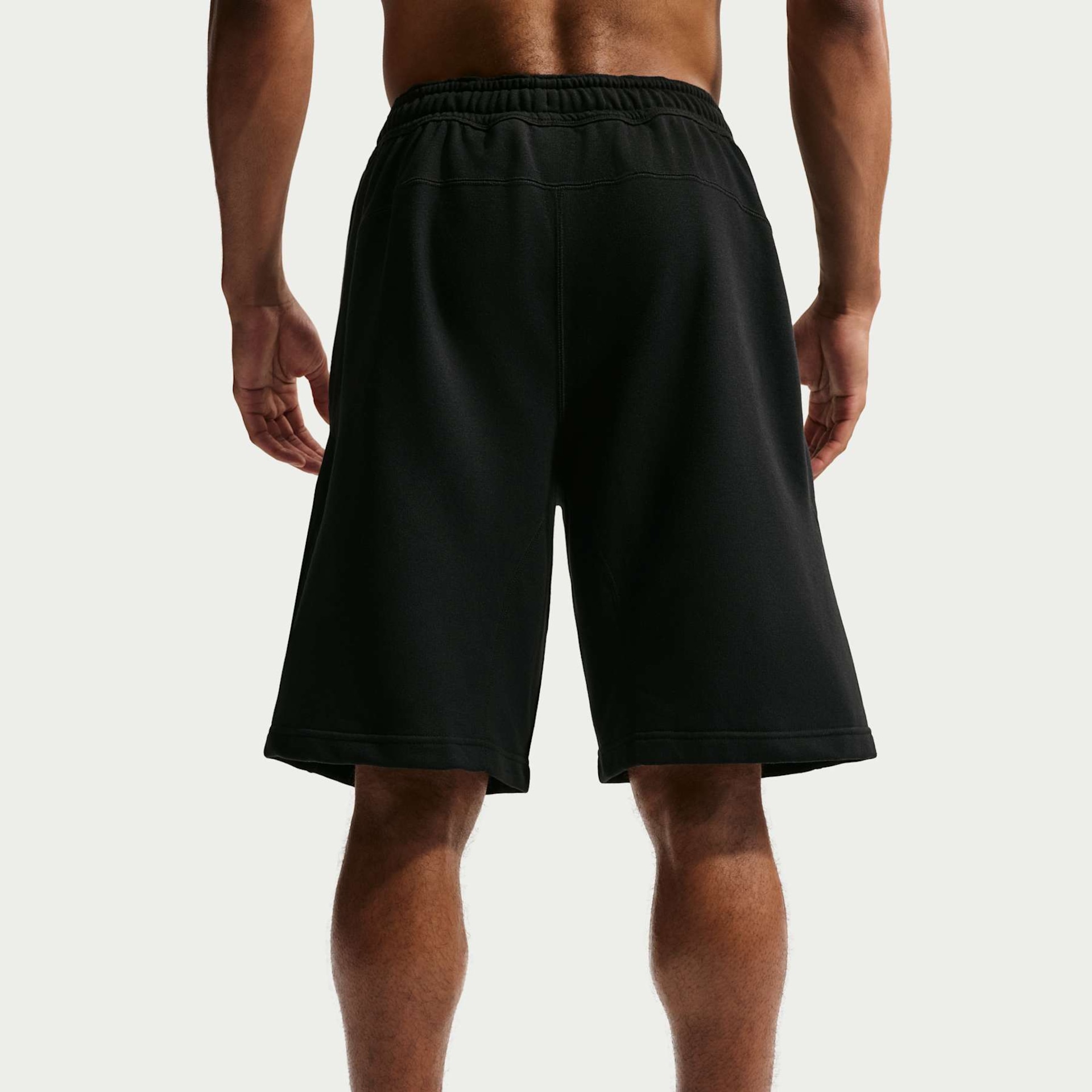 Shorts Dri-FIT Nike N.A.C. Fleece Masculino - Foto 3