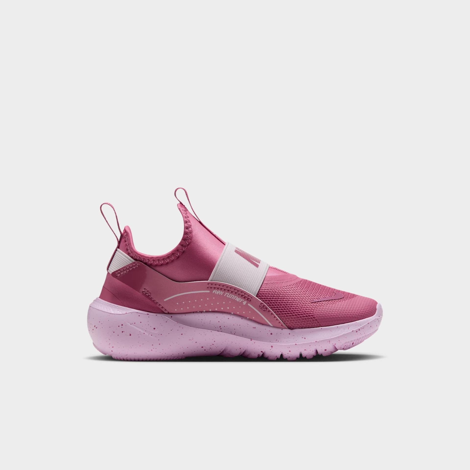 Tênis Nike Flex Runner 4 Infantil - Foto 3