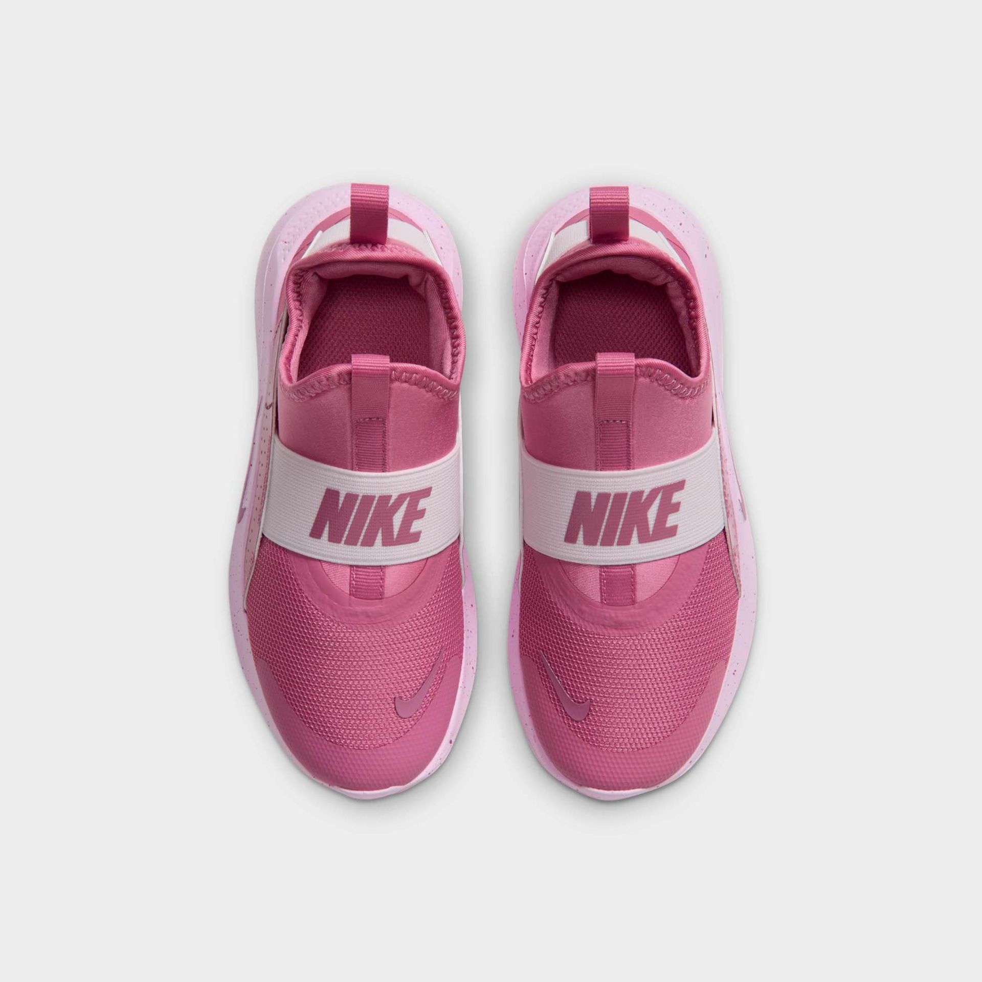 Tênis Nike Flex Runner 4 Infantil - Foto 4