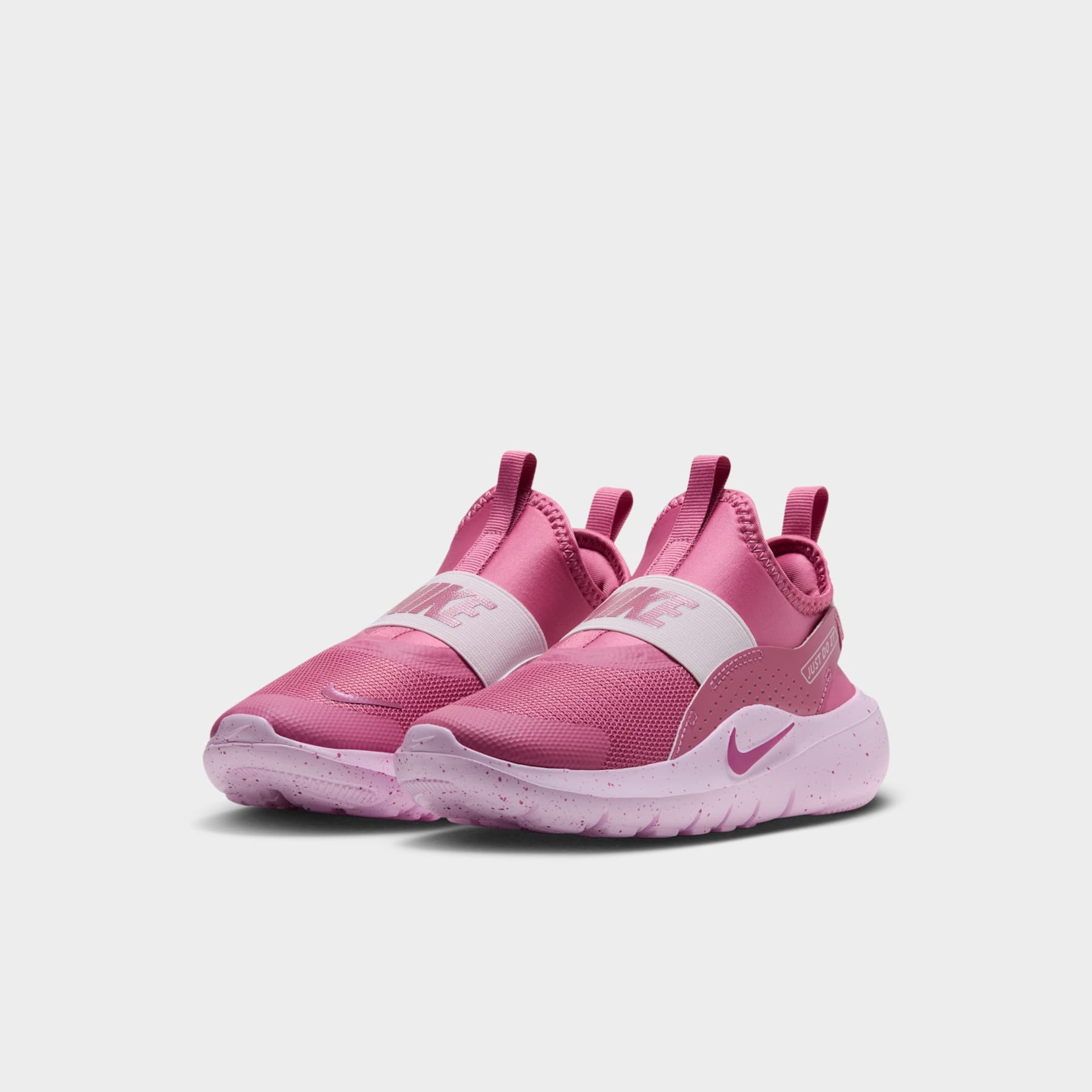Tênis Nike Flex Runner 4 Infantil - Foto 5