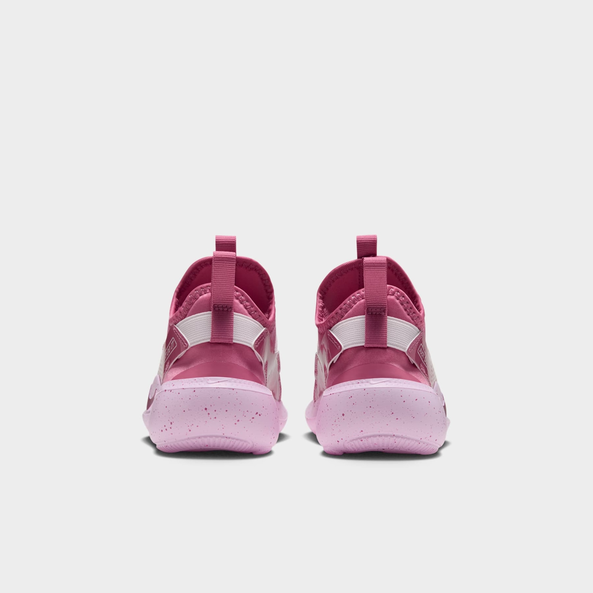 Tênis Nike Flex Runner 4 Infantil - Foto 6