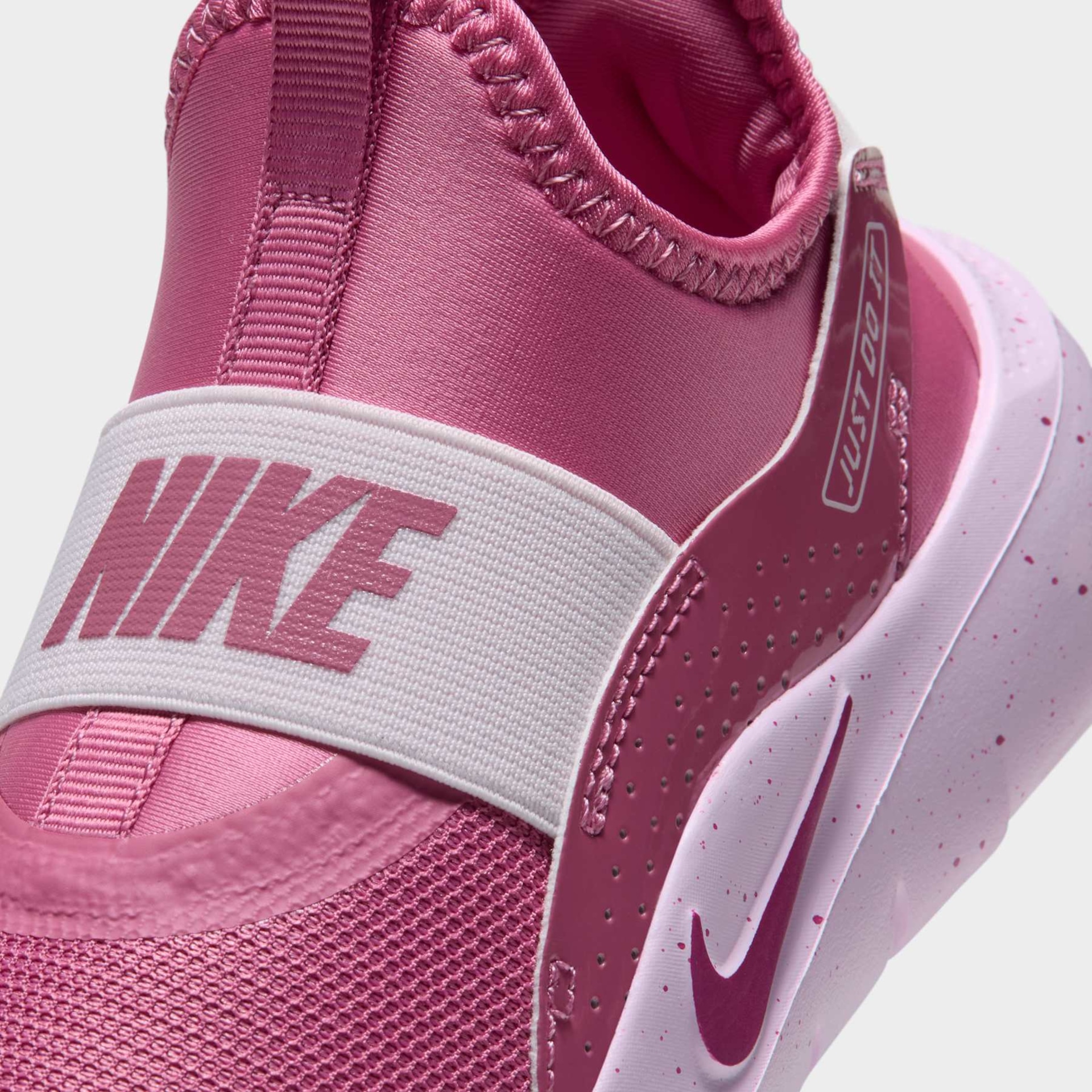 Tênis Nike Flex Runner 4 Infantil - Foto 7