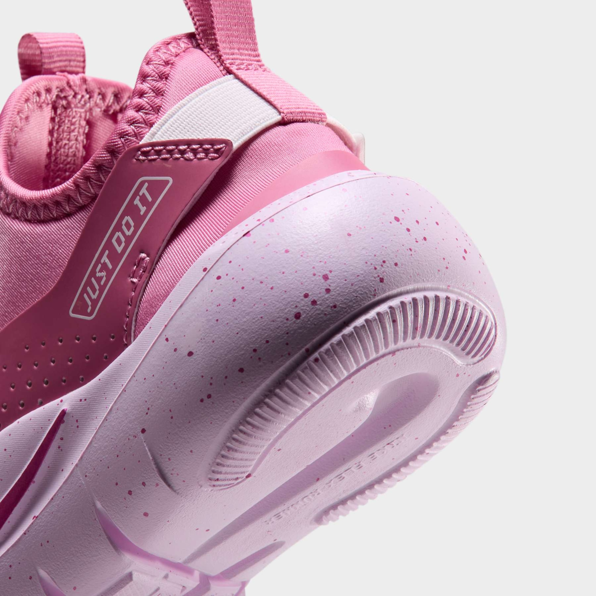 Tênis Nike Flex Runner 4 Infantil - Foto 8