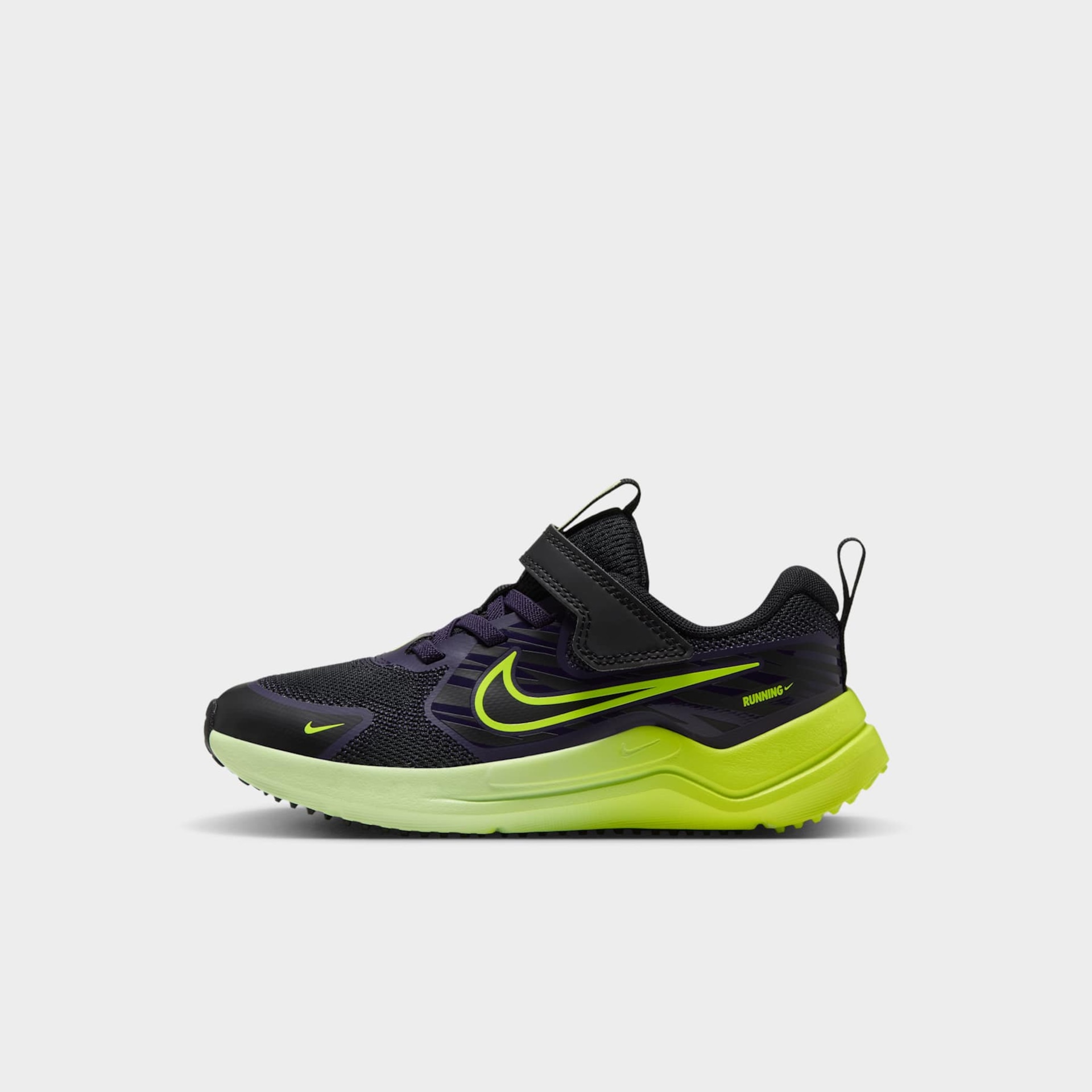 Tênis Nike Cosmic Runner Infantil - Foto 1