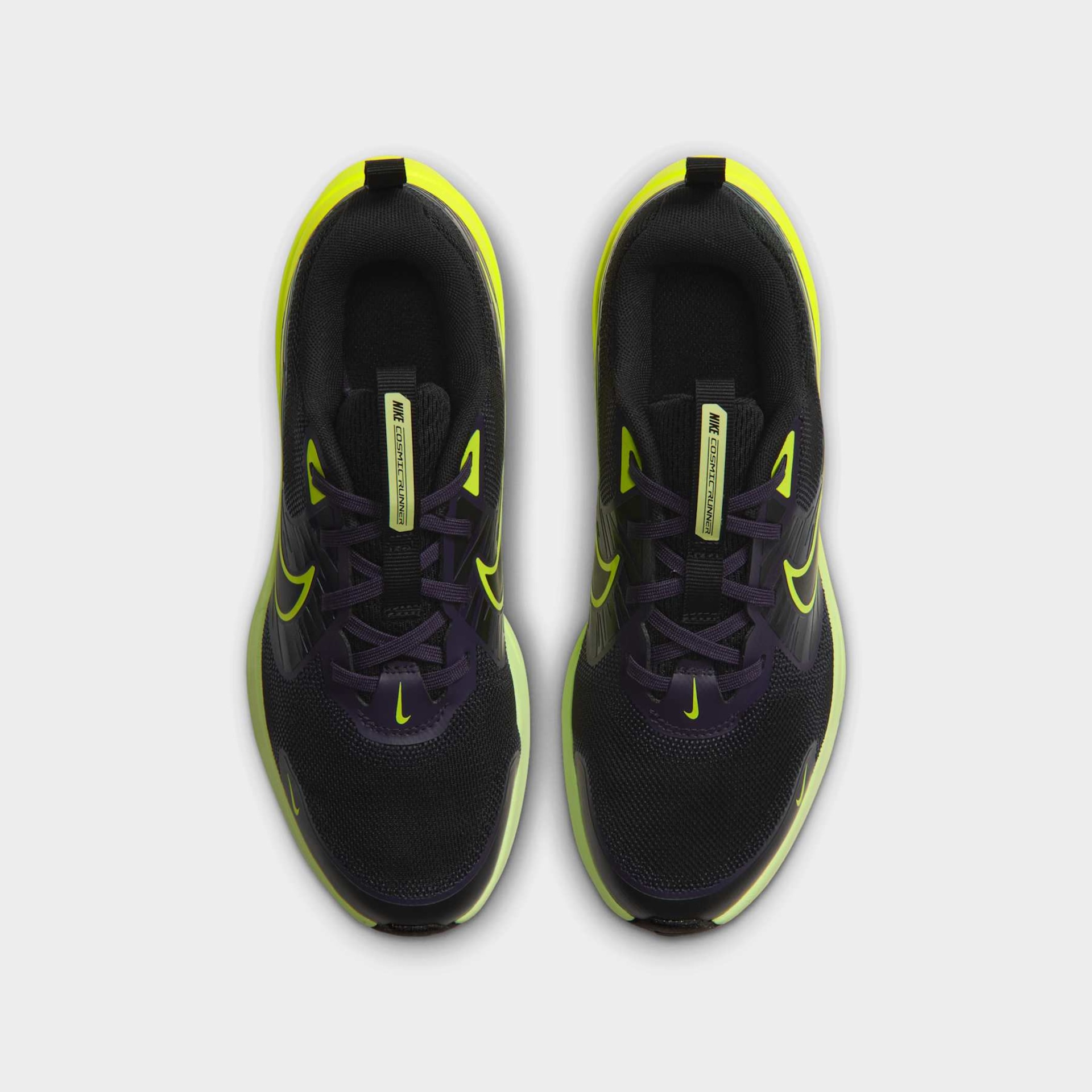 Tênis Nike Cosmic Runner Infantil - Foto 4