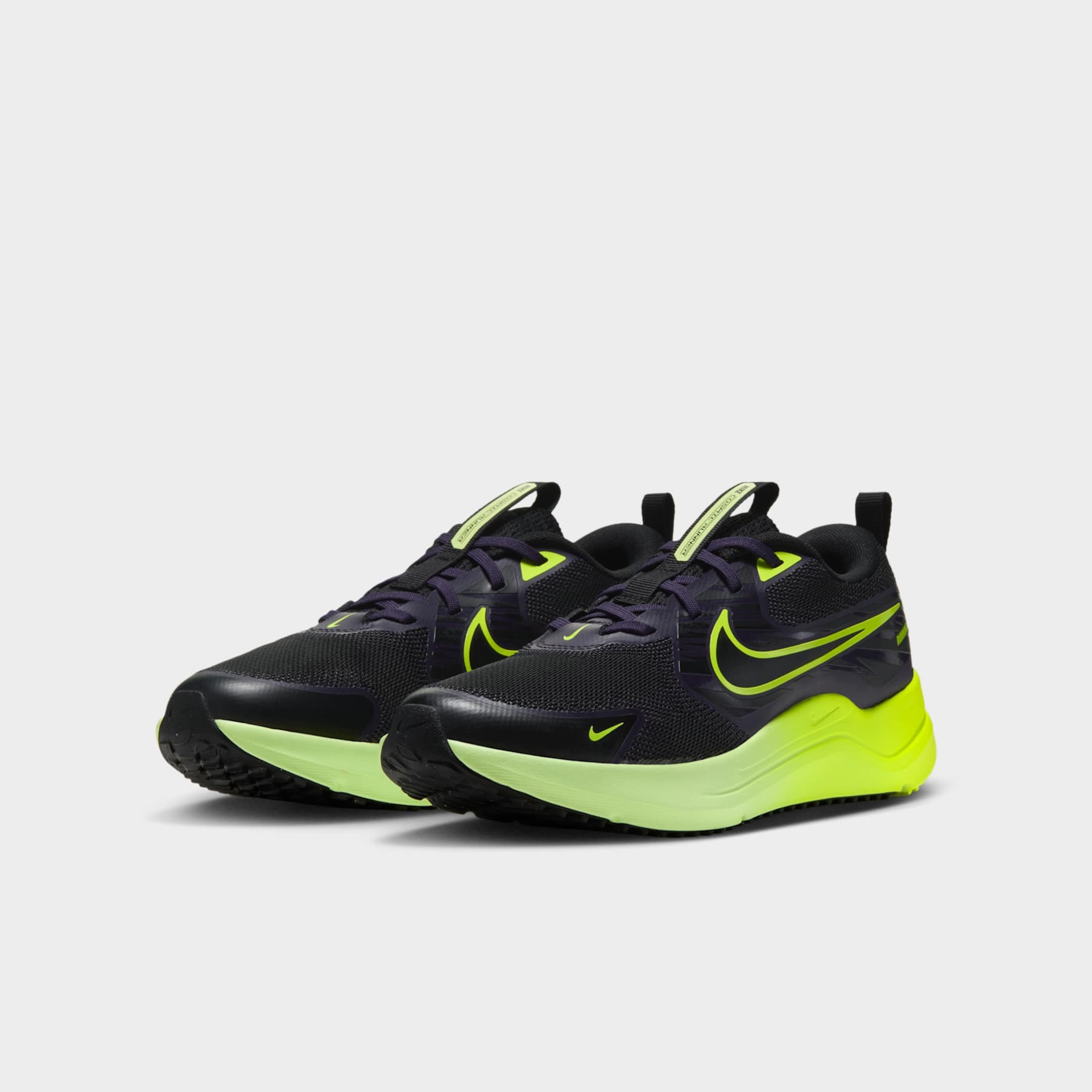 Tênis Nike Cosmic Runner Infantil - Foto 5