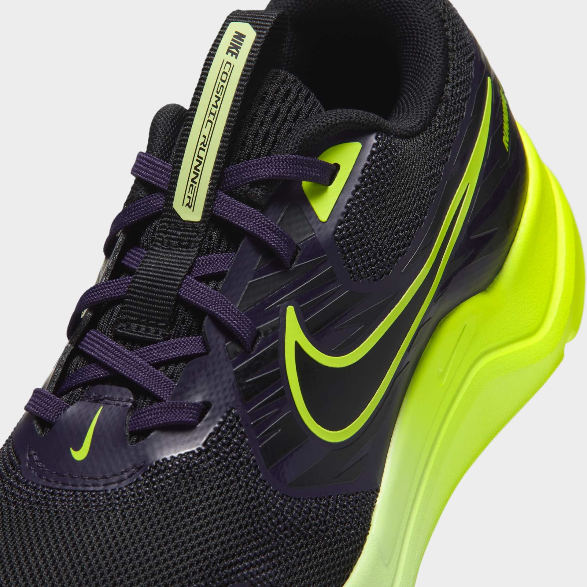 Tênis Nike Cosmic Runner Infantil - Foto 7