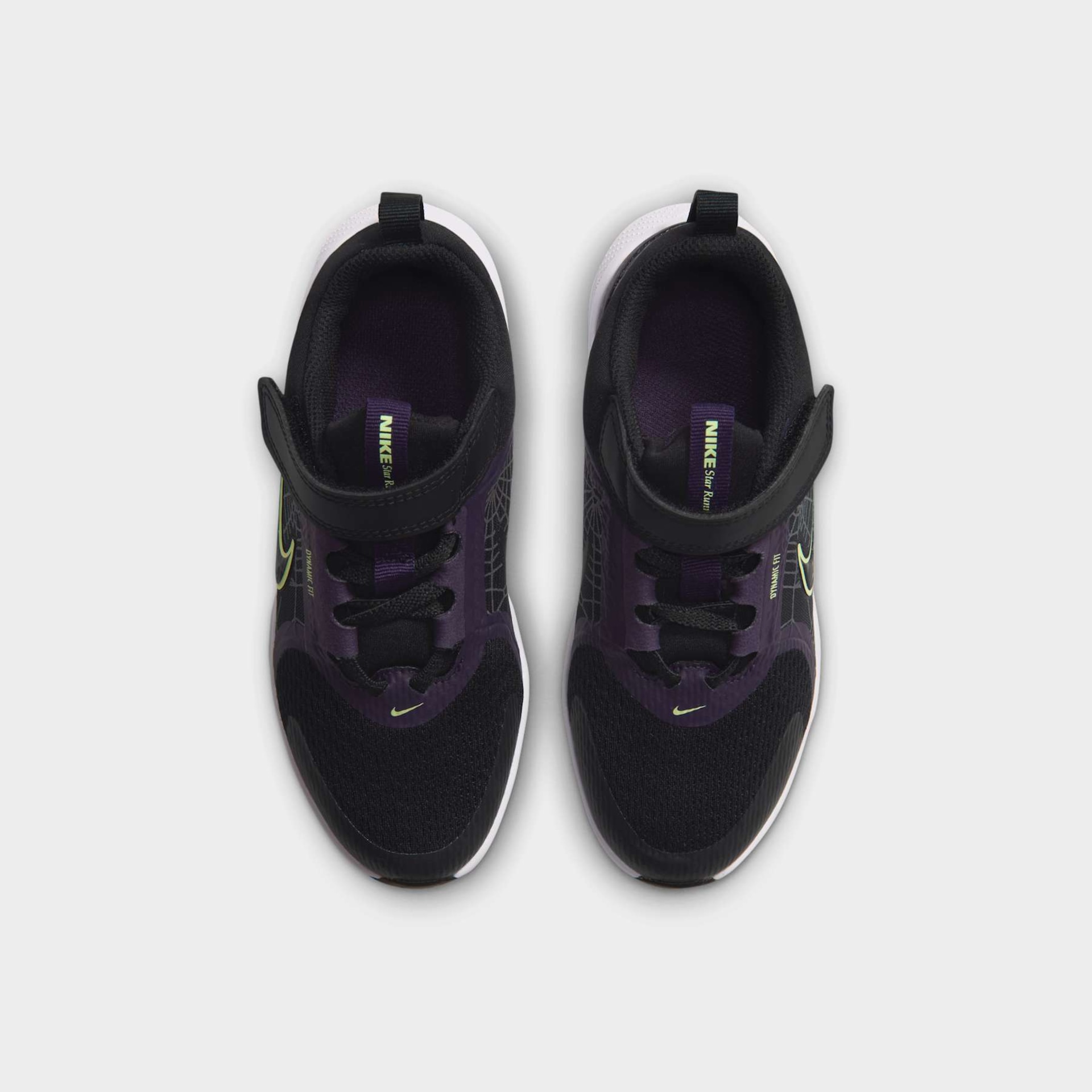 Tênis Nike Star Runner 5 Infantil - Foto 4