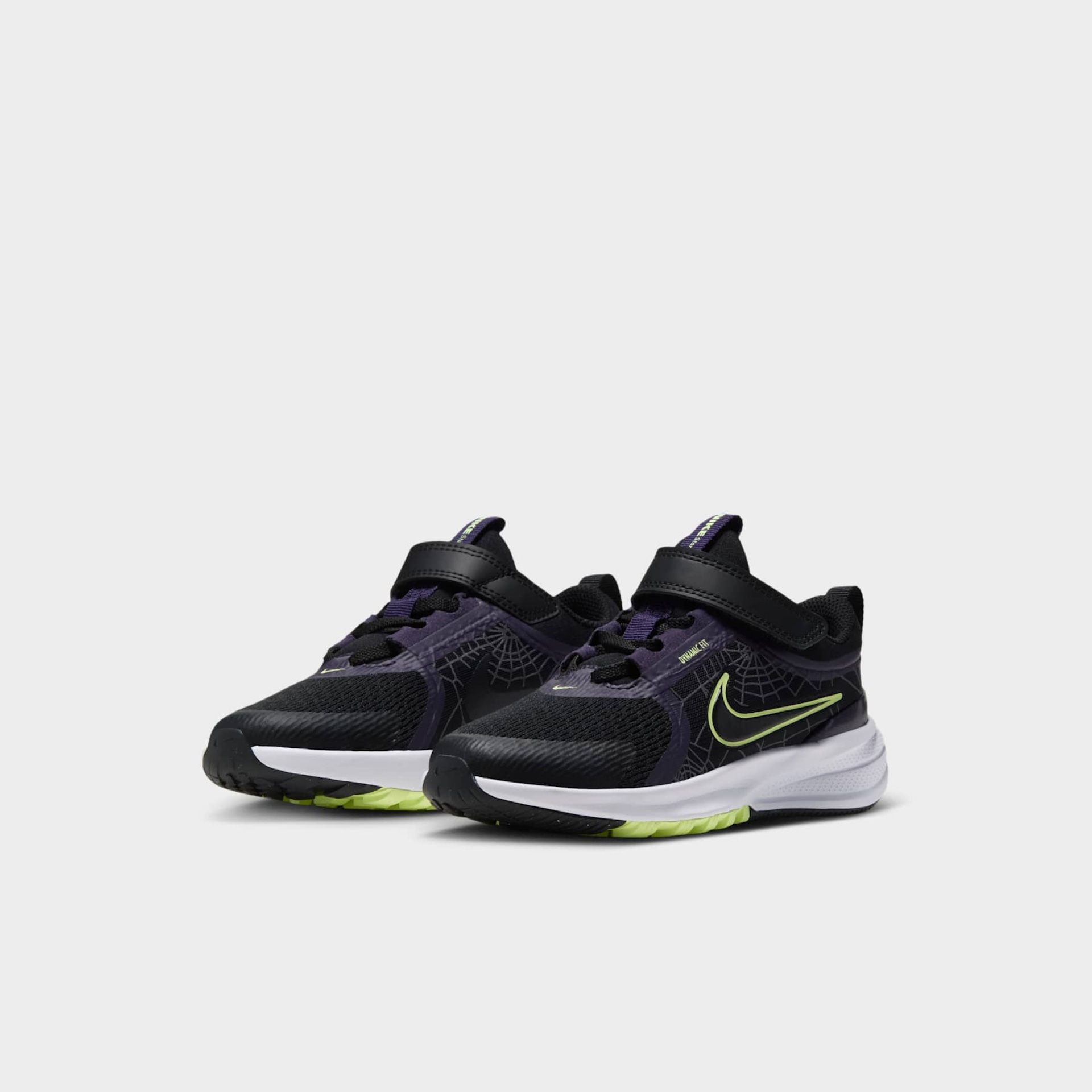 Tênis Nike Star Runner 5 Infantil - Foto 5