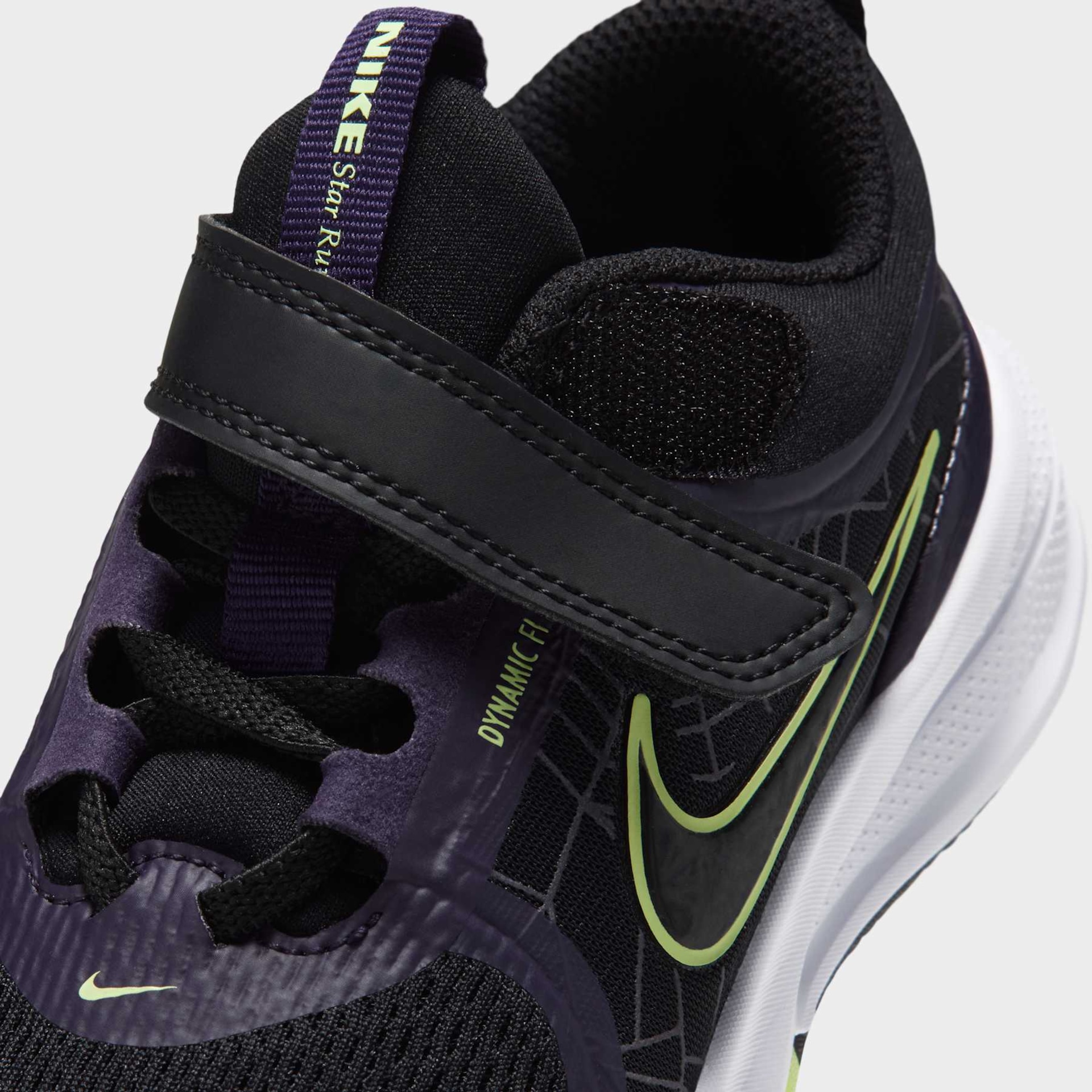 Tênis Nike Star Runner 5 Infantil - Foto 7