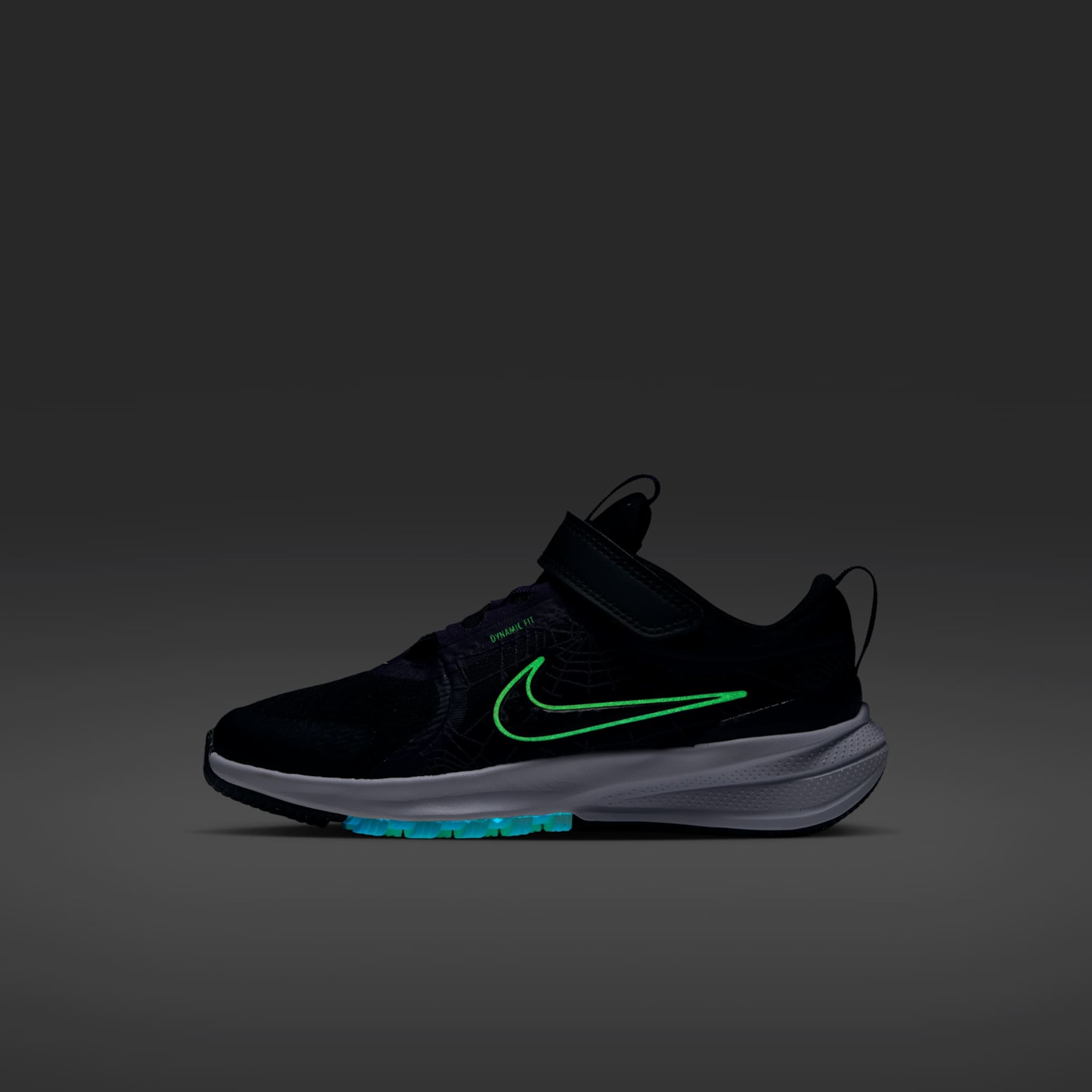 Tênis Nike Star Runner 5 Infantil - Foto 9