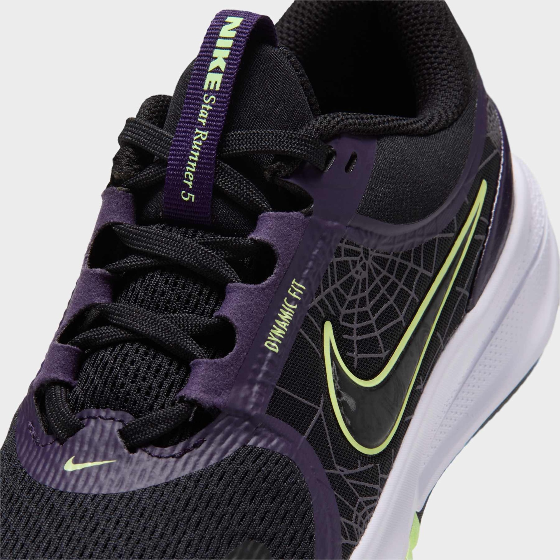 Tênis Nike Star Runner 5 Infantil - Foto 7