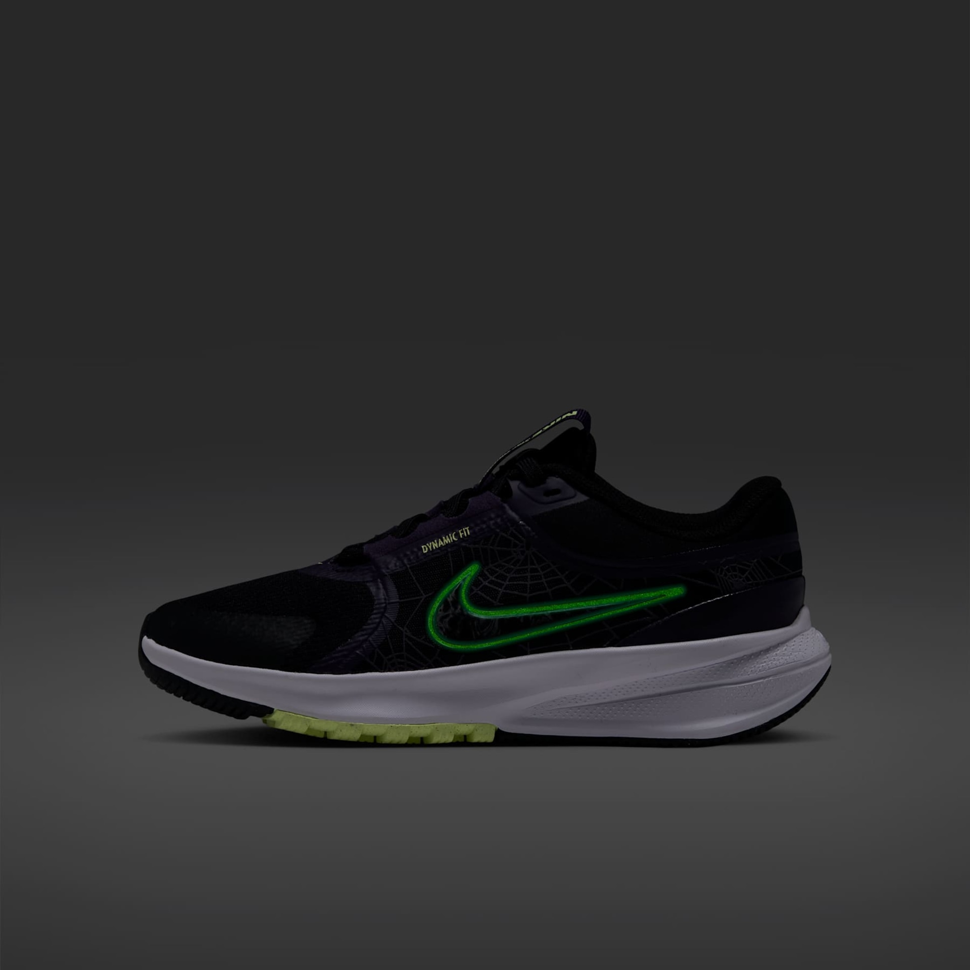Tênis Nike Star Runner 5 Infantil - Foto 9