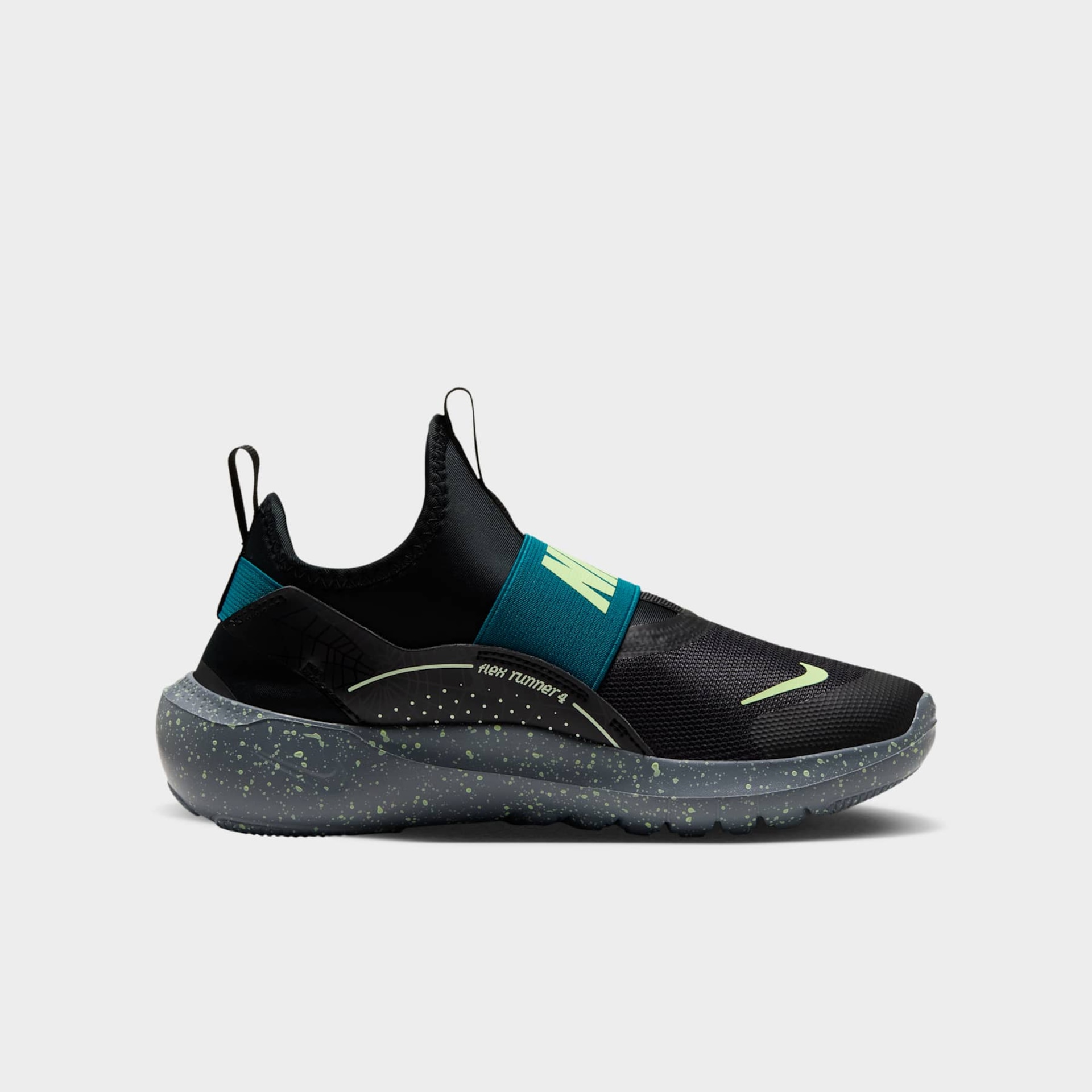 Tênis Nike Flex Runner 4 Infantil - Foto 3