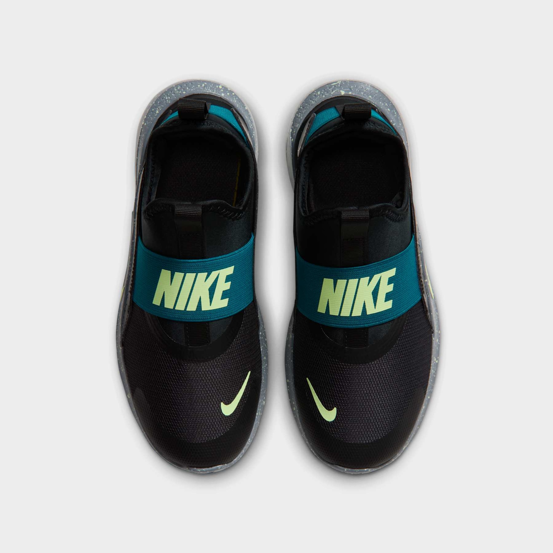 Tênis Nike Flex Runner 4 Infantil - Foto 4
