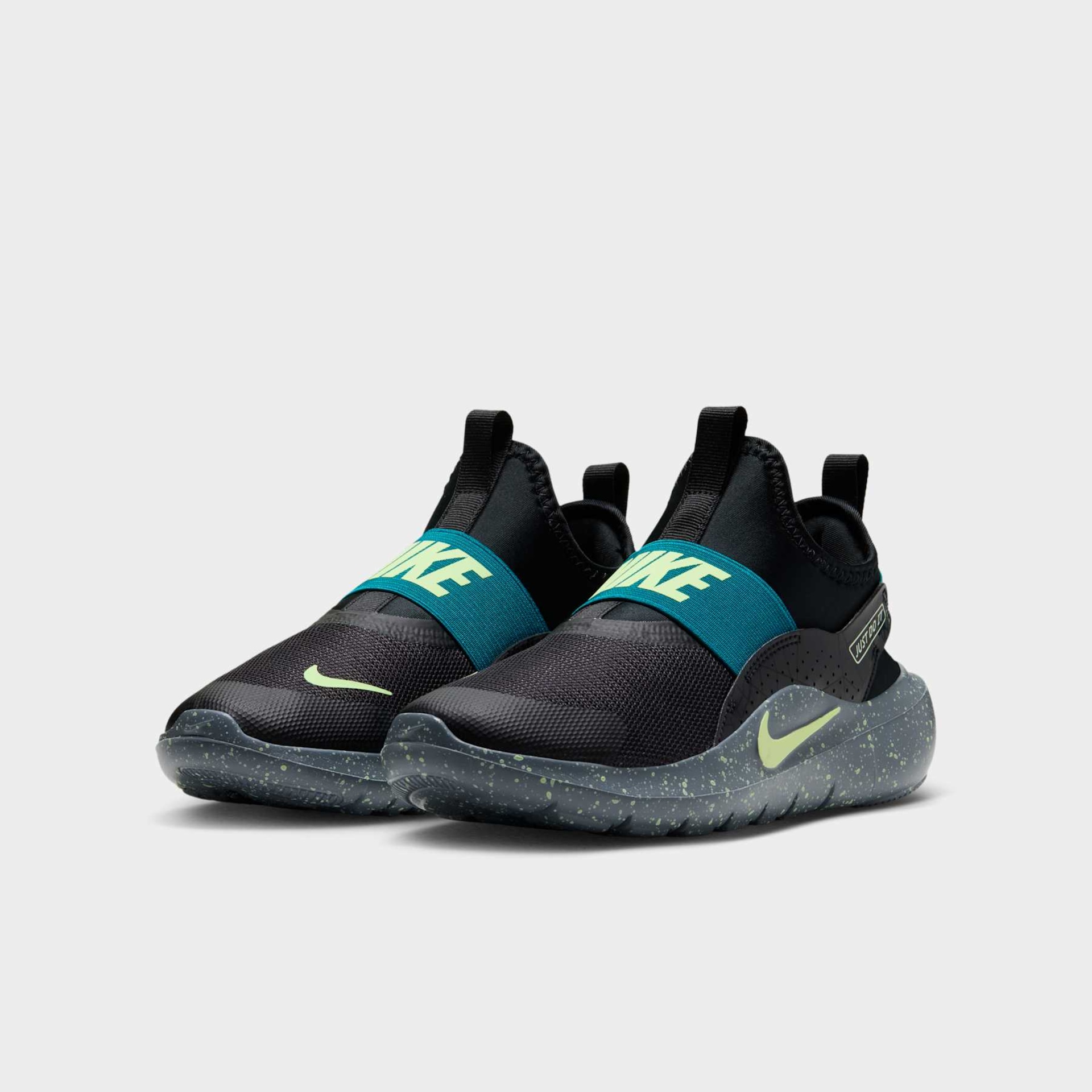 Tênis Nike Flex Runner 4 Infantil - Foto 5