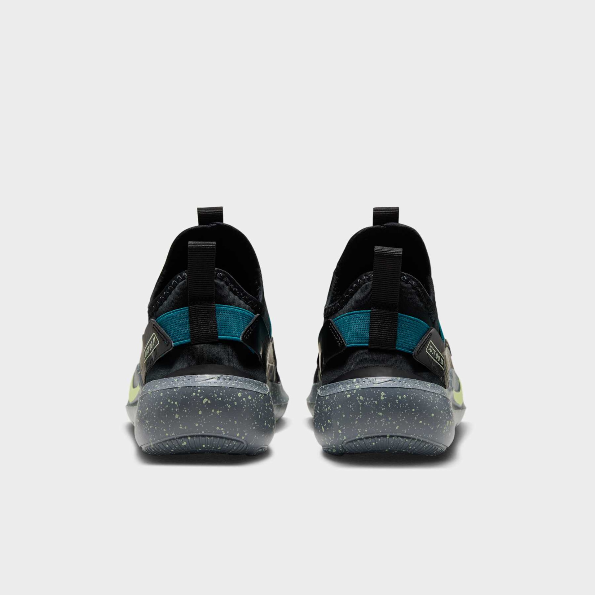 Tênis Nike Flex Runner 4 Infantil - Foto 6