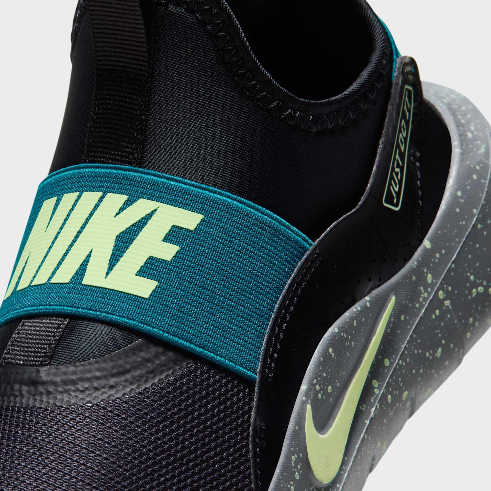 Tênis Nike Flex Runner 4 Infantil - Foto 7