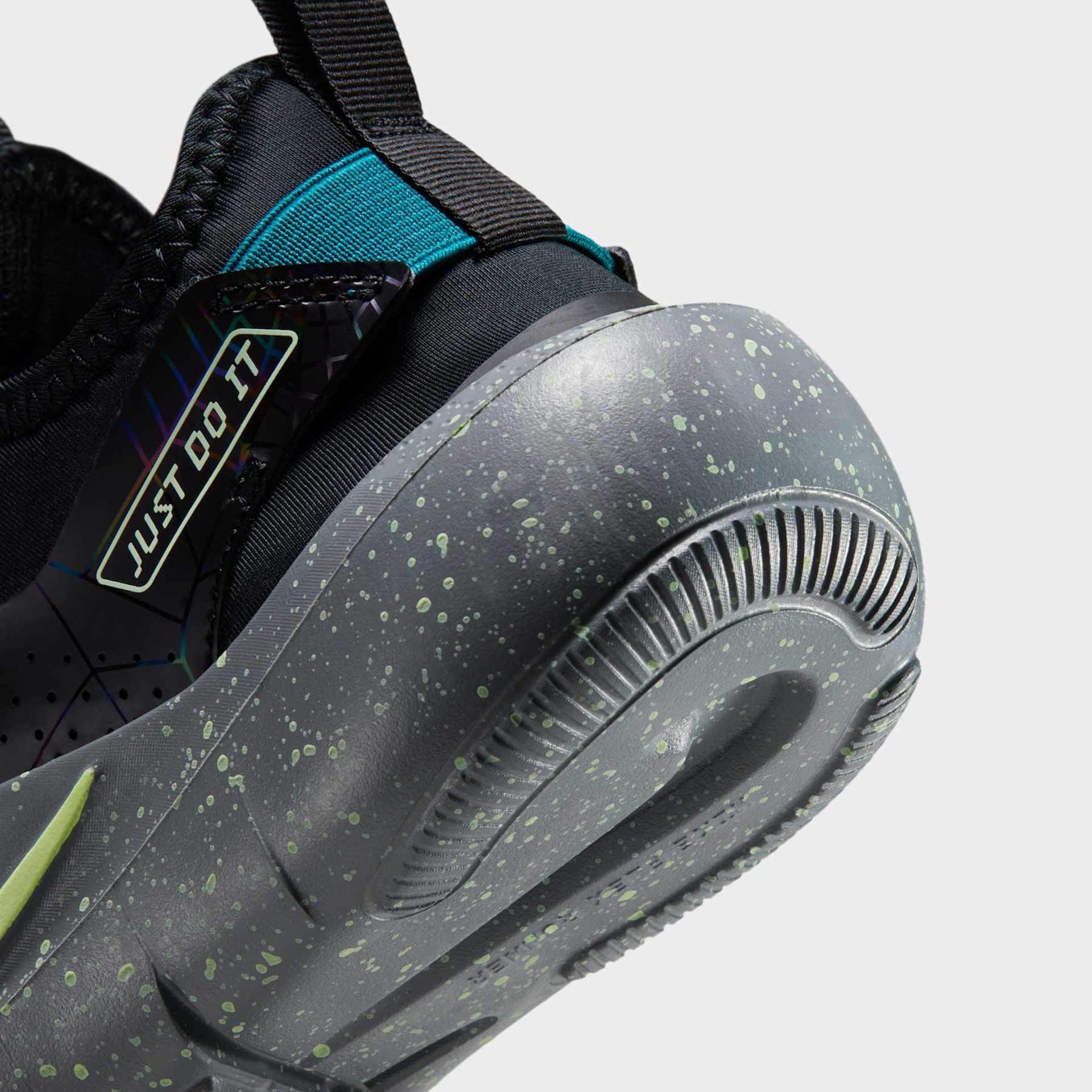 Tênis Nike Flex Runner 4 Infantil - Foto 8
