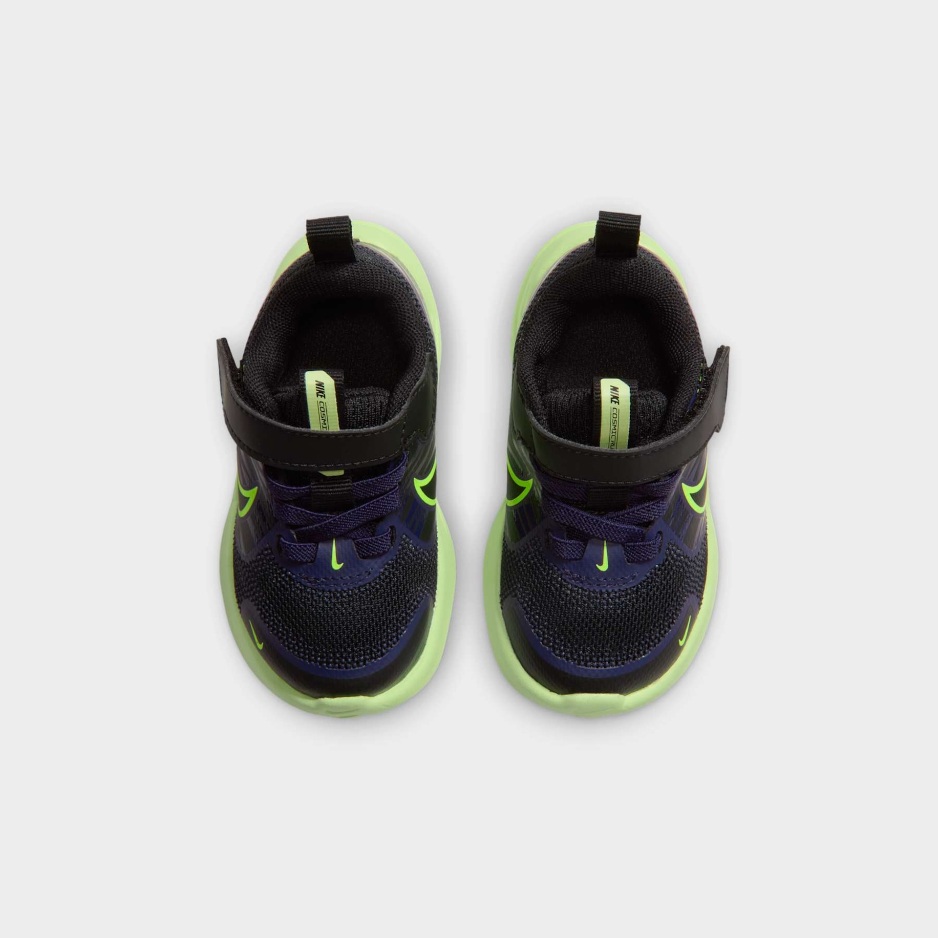 Tênis Nike Cosmic Runner Infantil - Foto 4