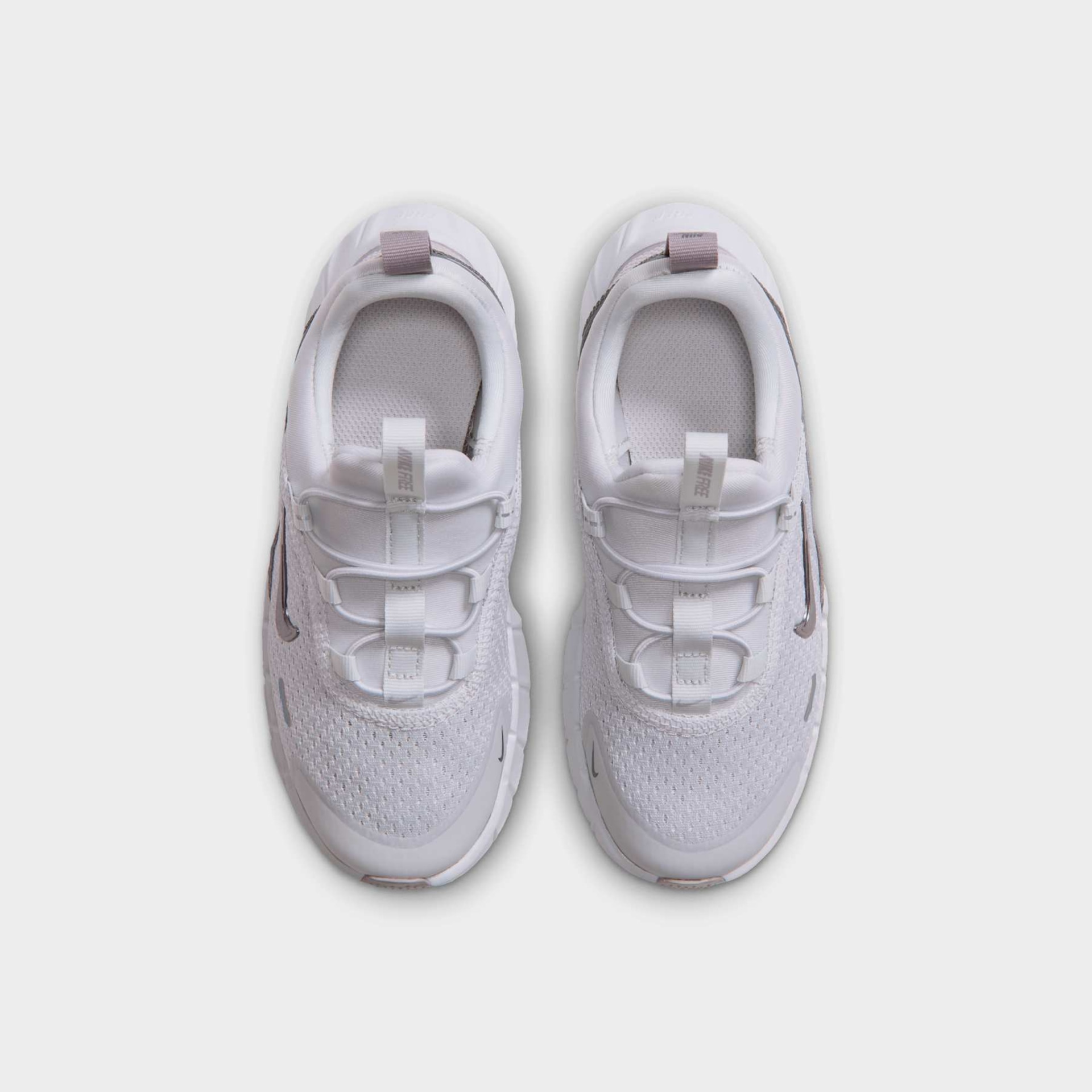 Tênis Nike Free Ride Infantil - Foto 4