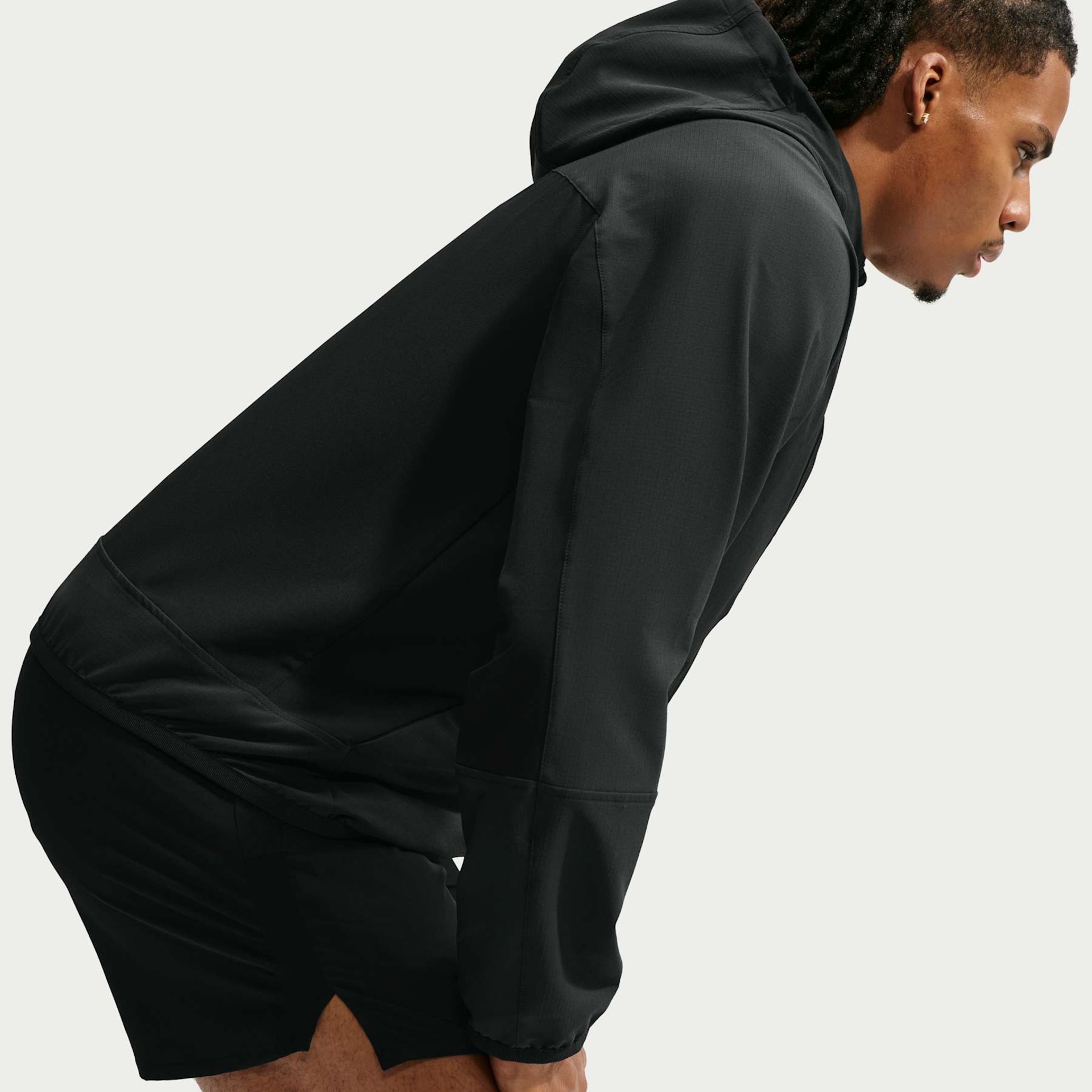 Jaqueta Nike Repel Unlimited Masculina - Foto 2