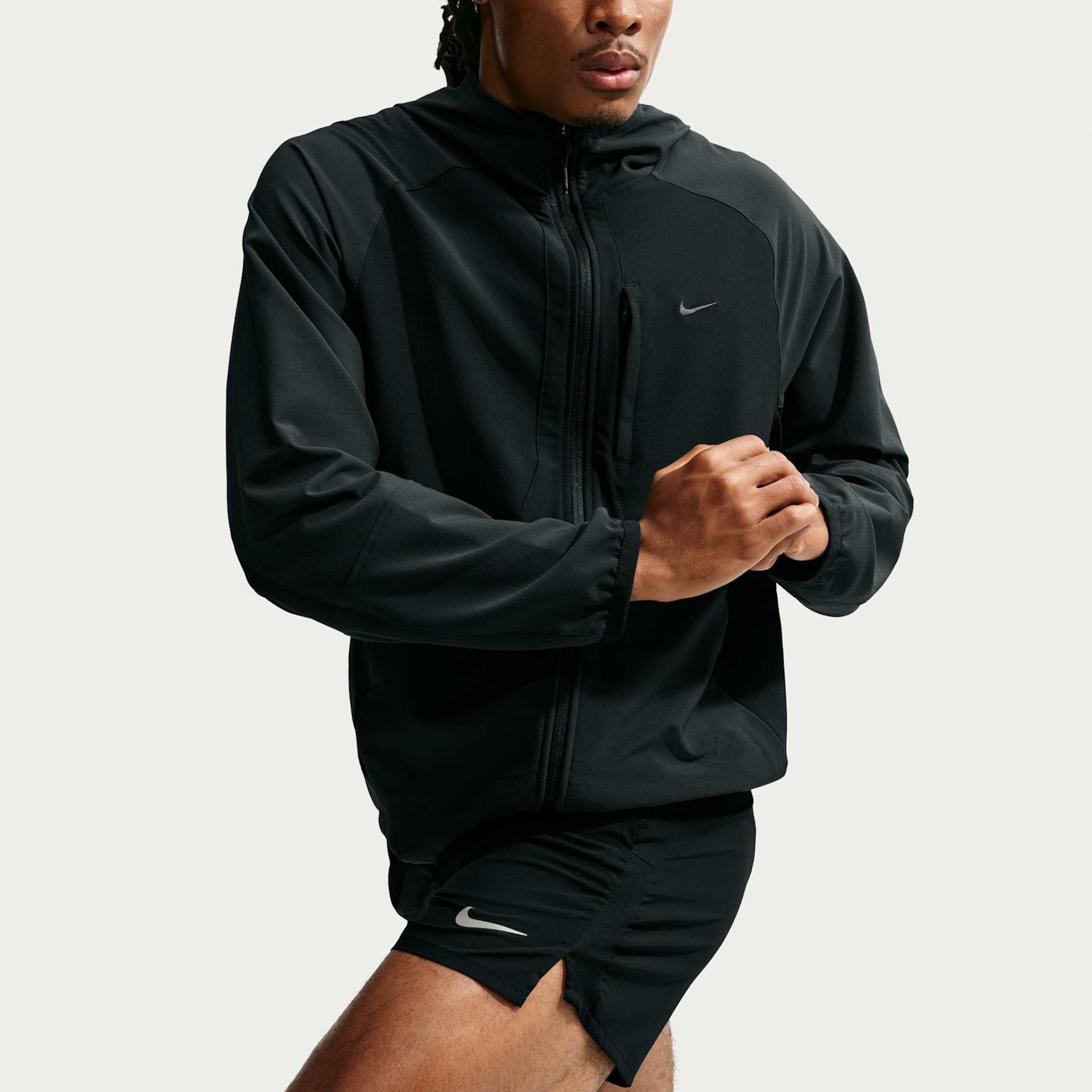 Jaqueta Nike Repel Unlimited Masculina - Foto 3