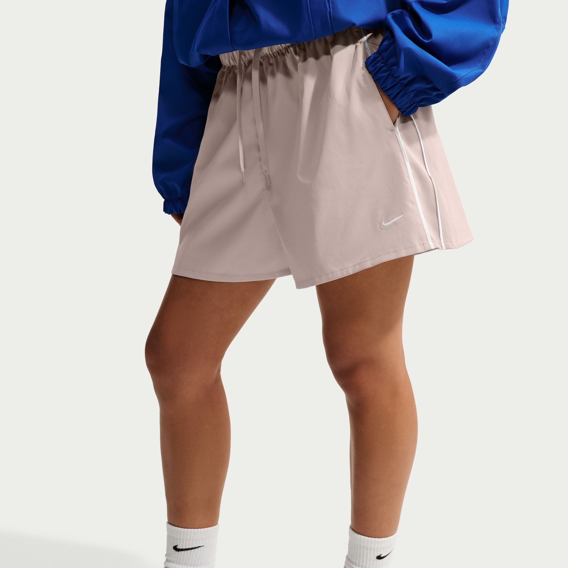 Shorts Nike Essential Feminino - Foto 2