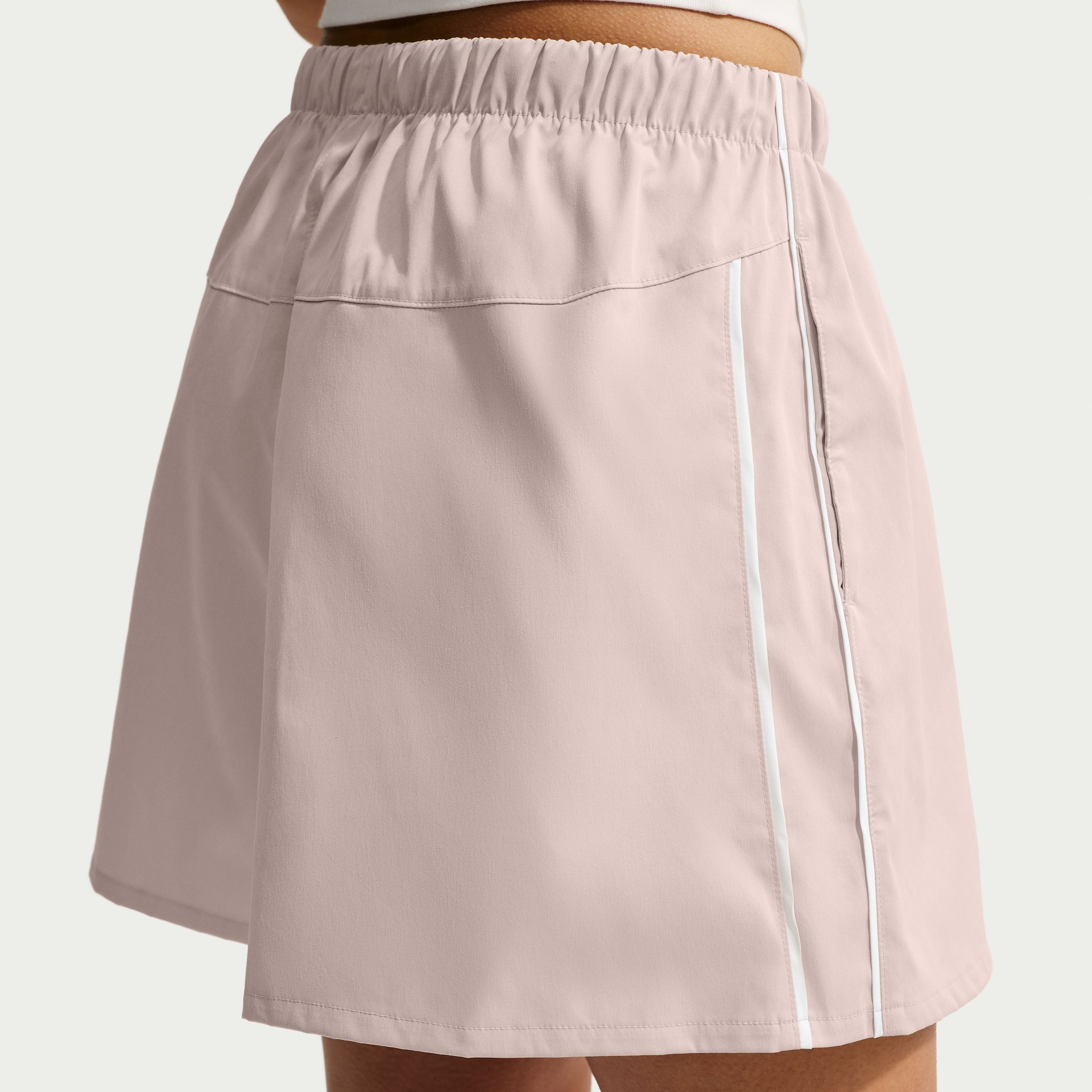 Shorts Nike Essential Feminino - Foto 5