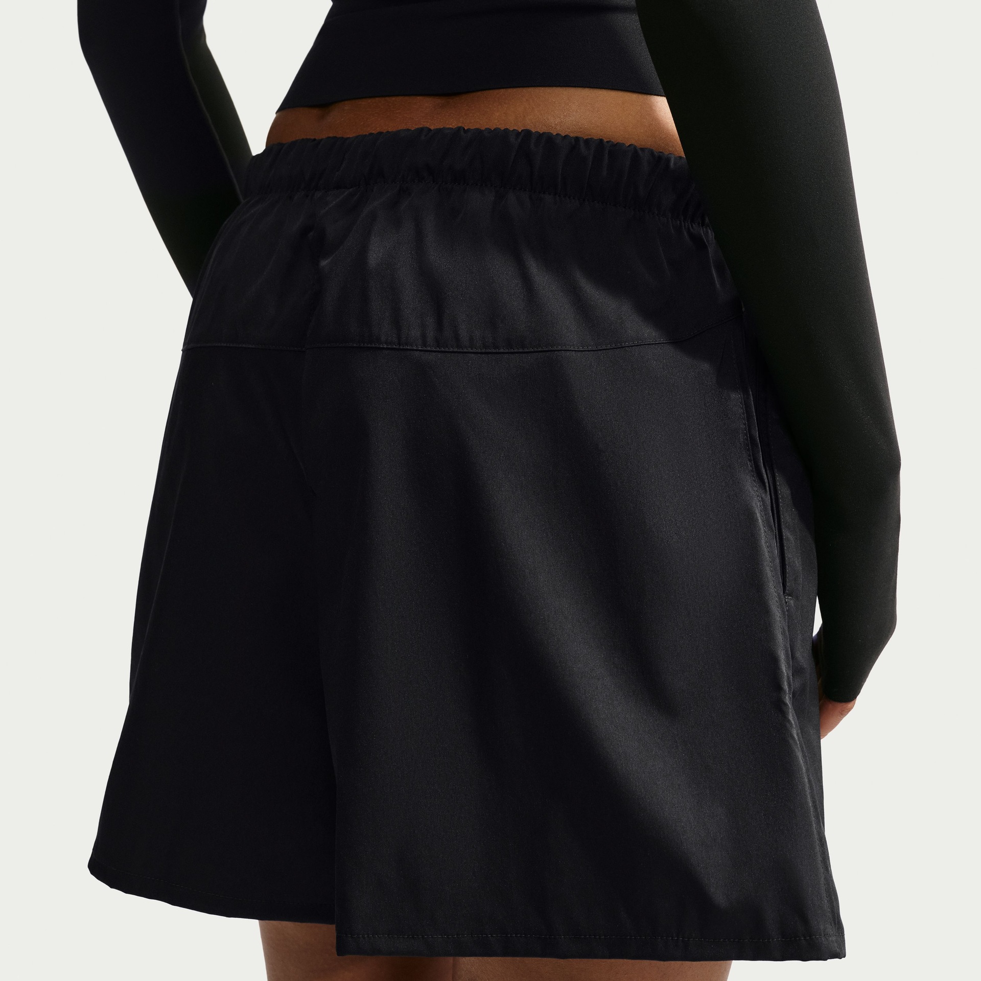 Shorts Nike Essential Feminino - Foto 5