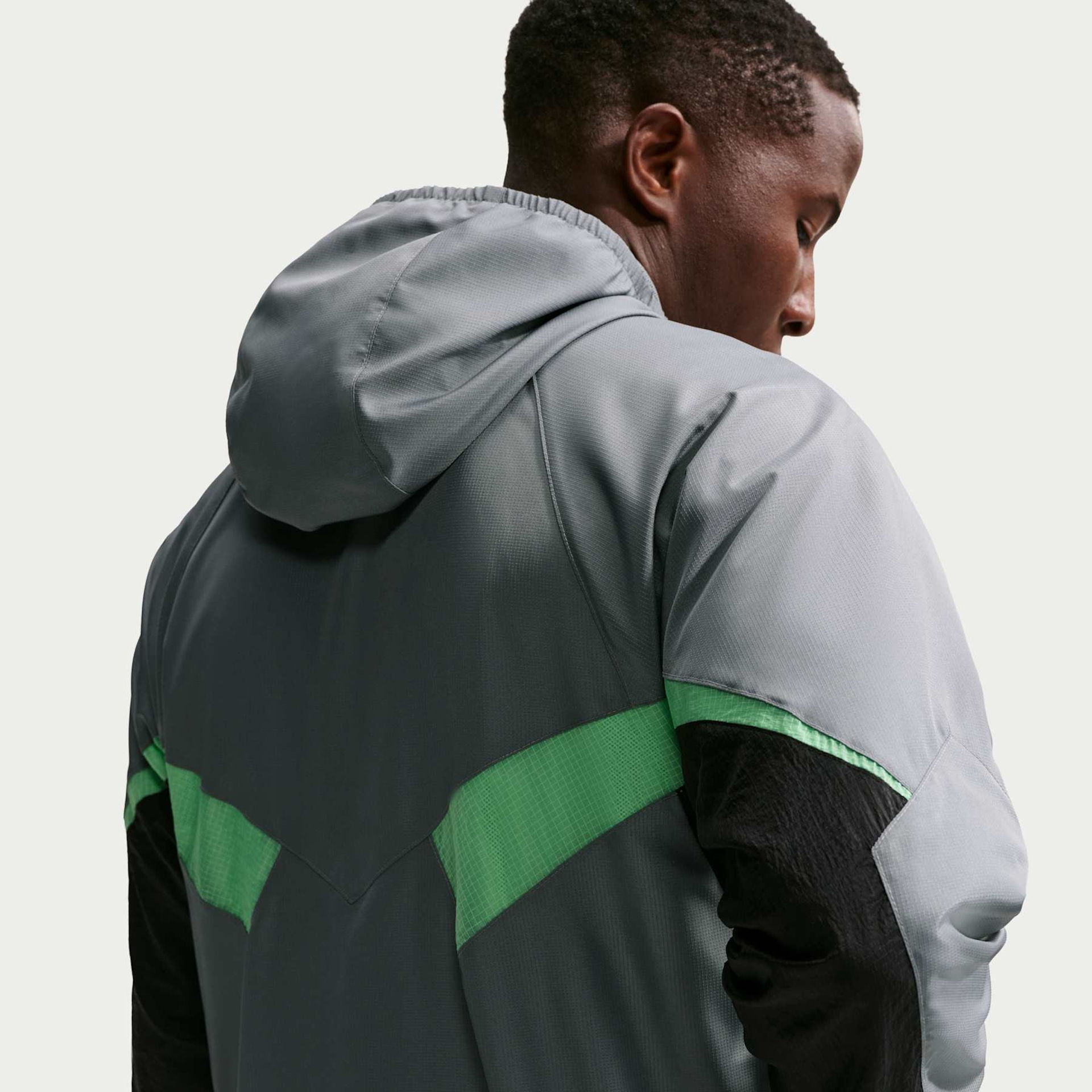 Jaqueta Nike Repel Premier Track Masculina - Foto 2