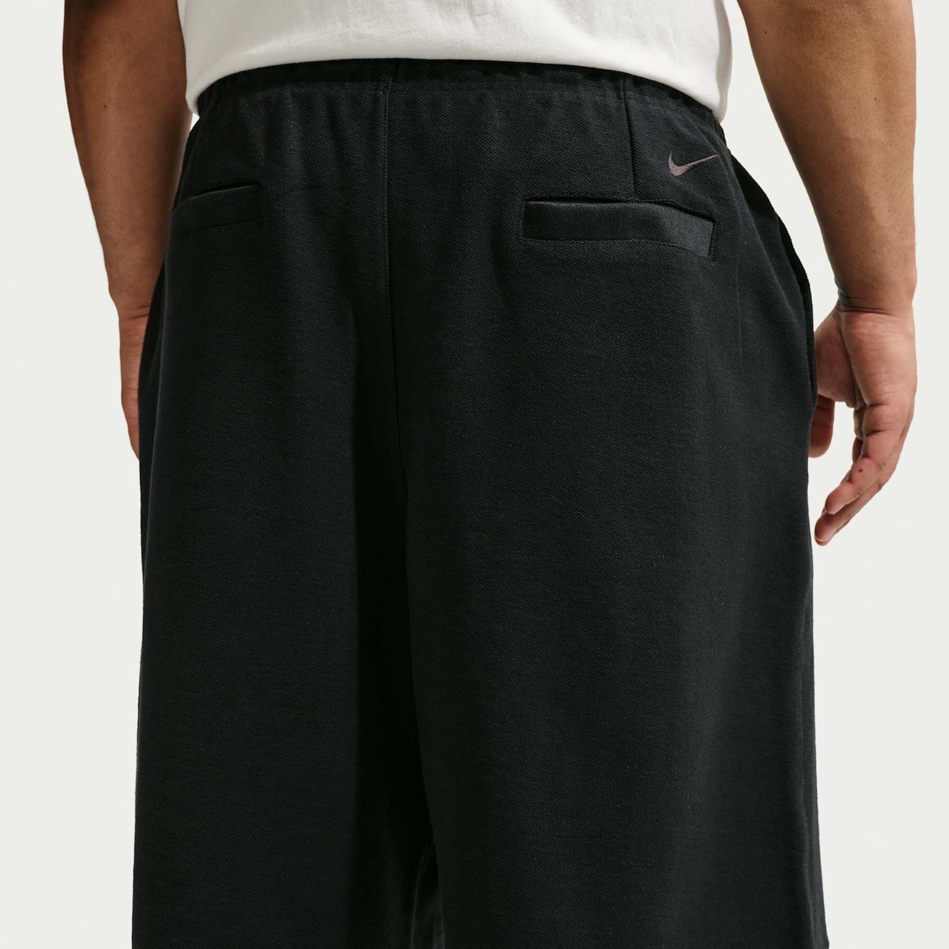 Shorts Nike Club Rules Fleece Masculino - Foto 8