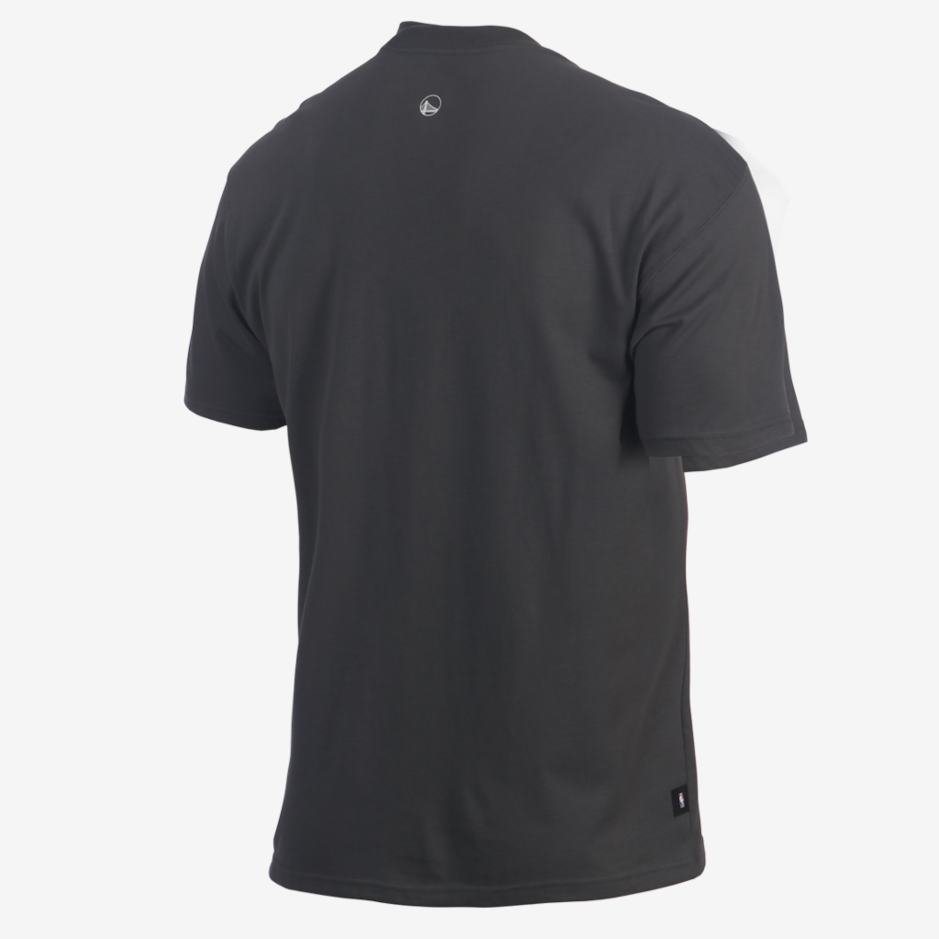 Camiseta Golden State Warriors Nike Team Masculina - Foto 2