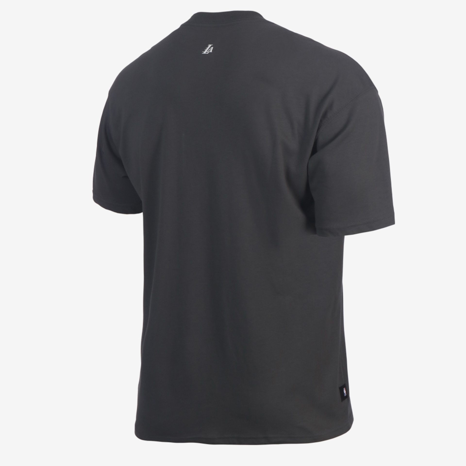 Camiseta Los Angeles Lakers Nike Team Masculina - Foto 2