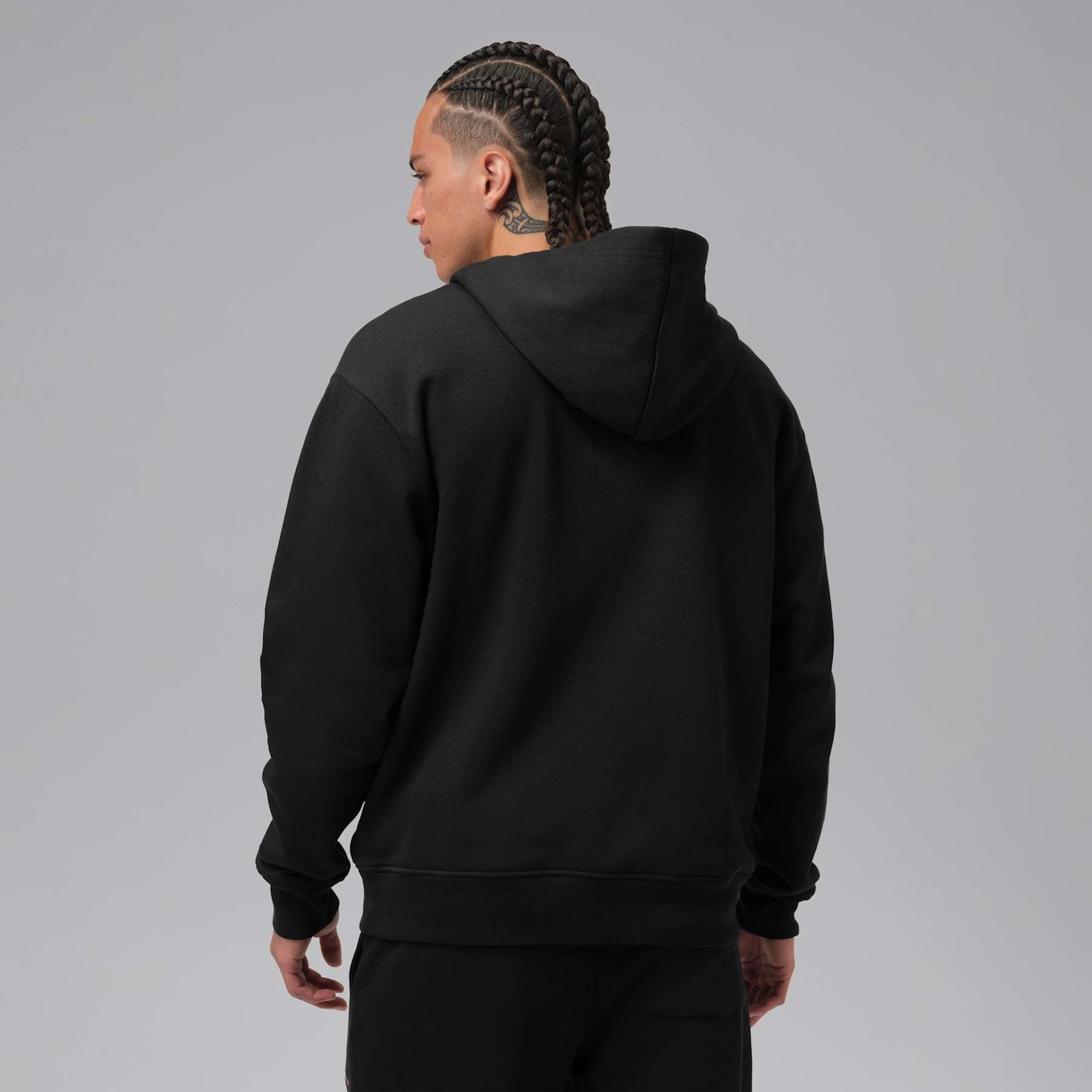Blusão Jordan Jumpman Fleece Masculino - Foto 2
