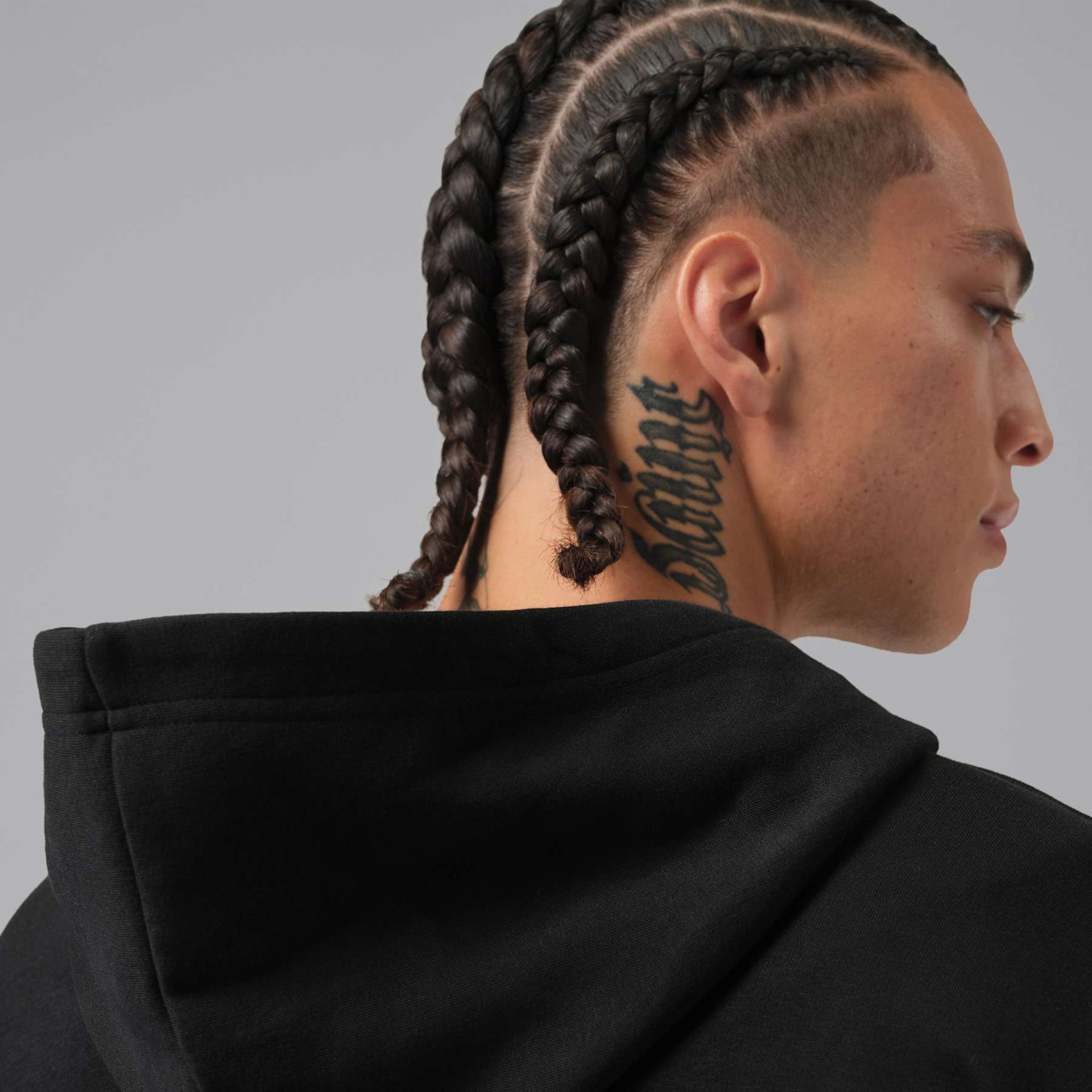 Blusão Jordan Jumpman Fleece Masculino - Foto 5
