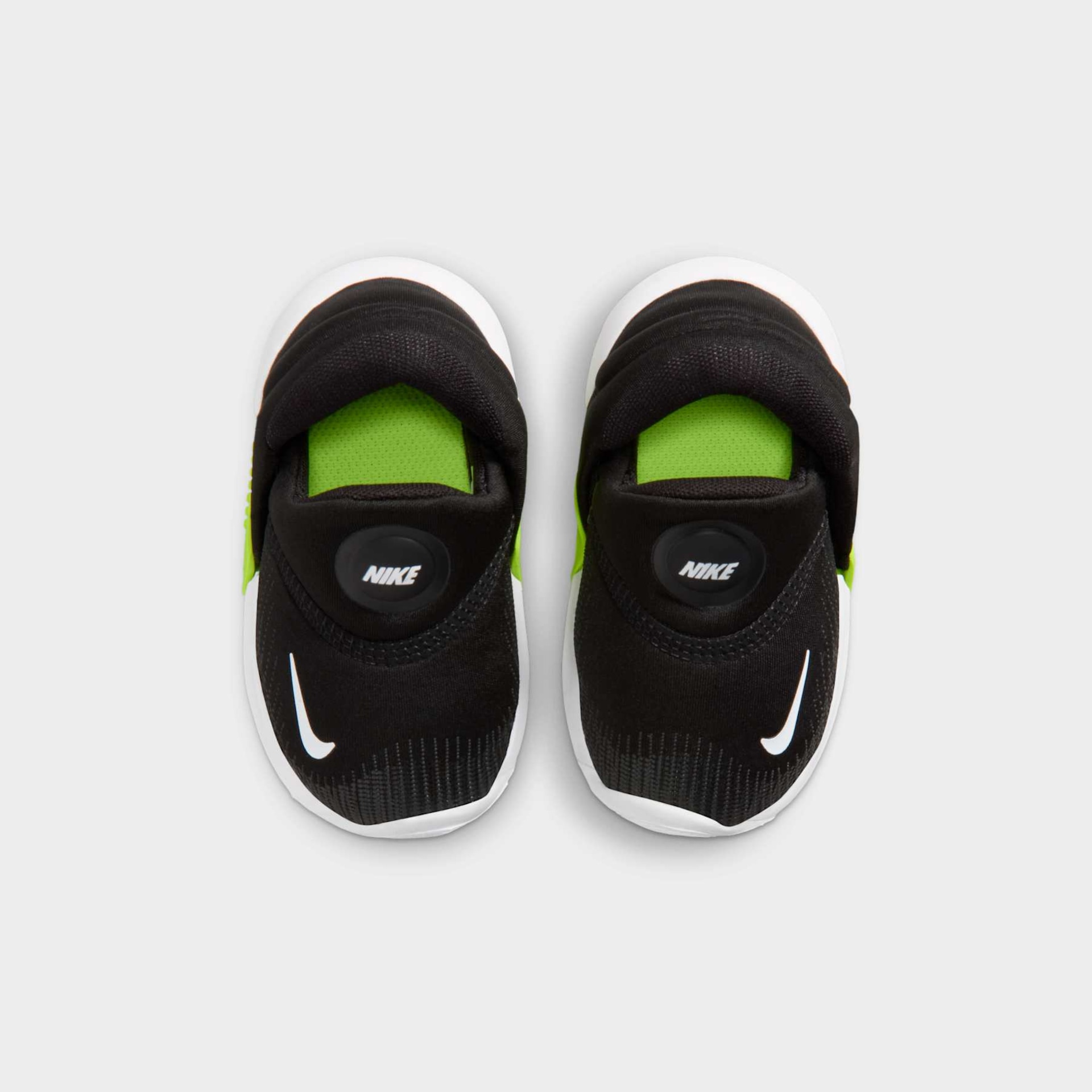 Tênis Nike Swoosh Go Infantil - Foto 4