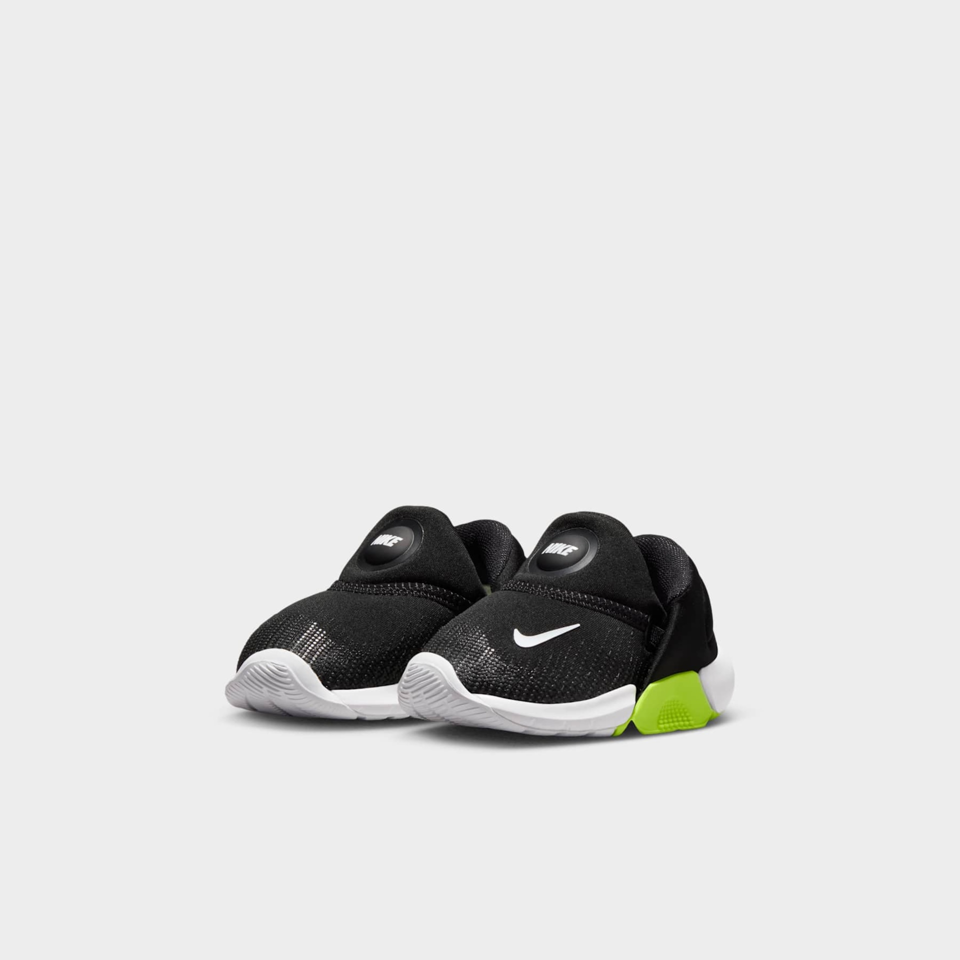 Tênis Nike Swoosh Go Infantil - Foto 5
