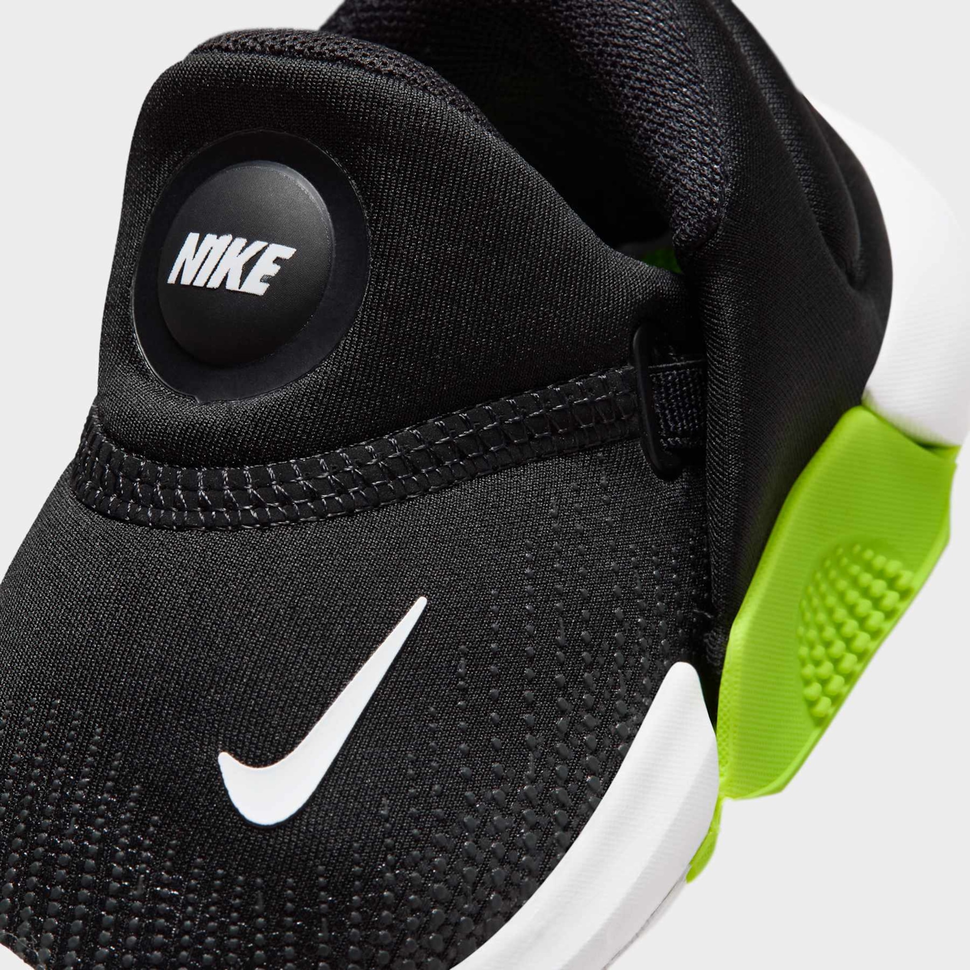 Tênis Nike Swoosh Go Infantil - Foto 7