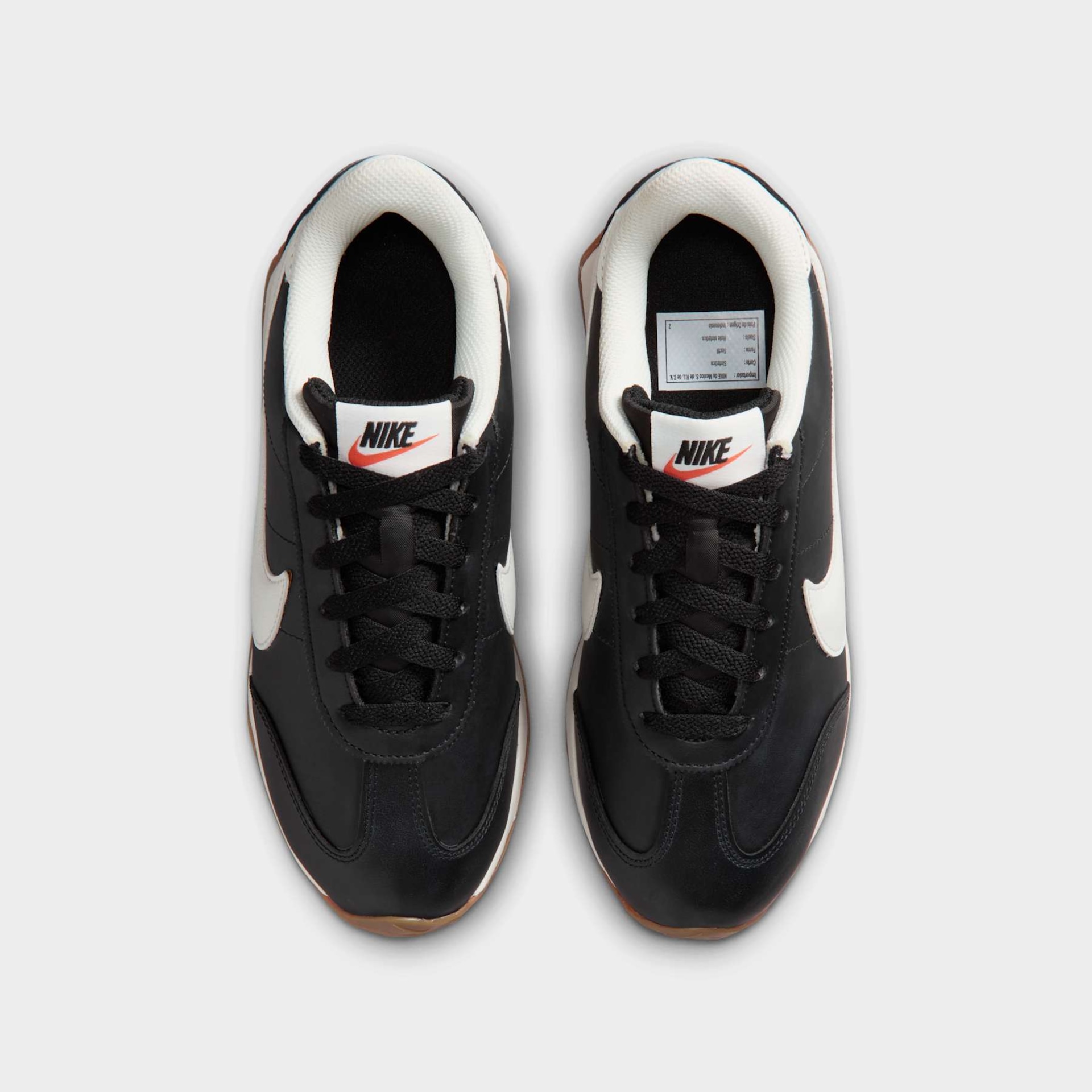 Tênis Nike Pacific LTR Infantil - Foto 4