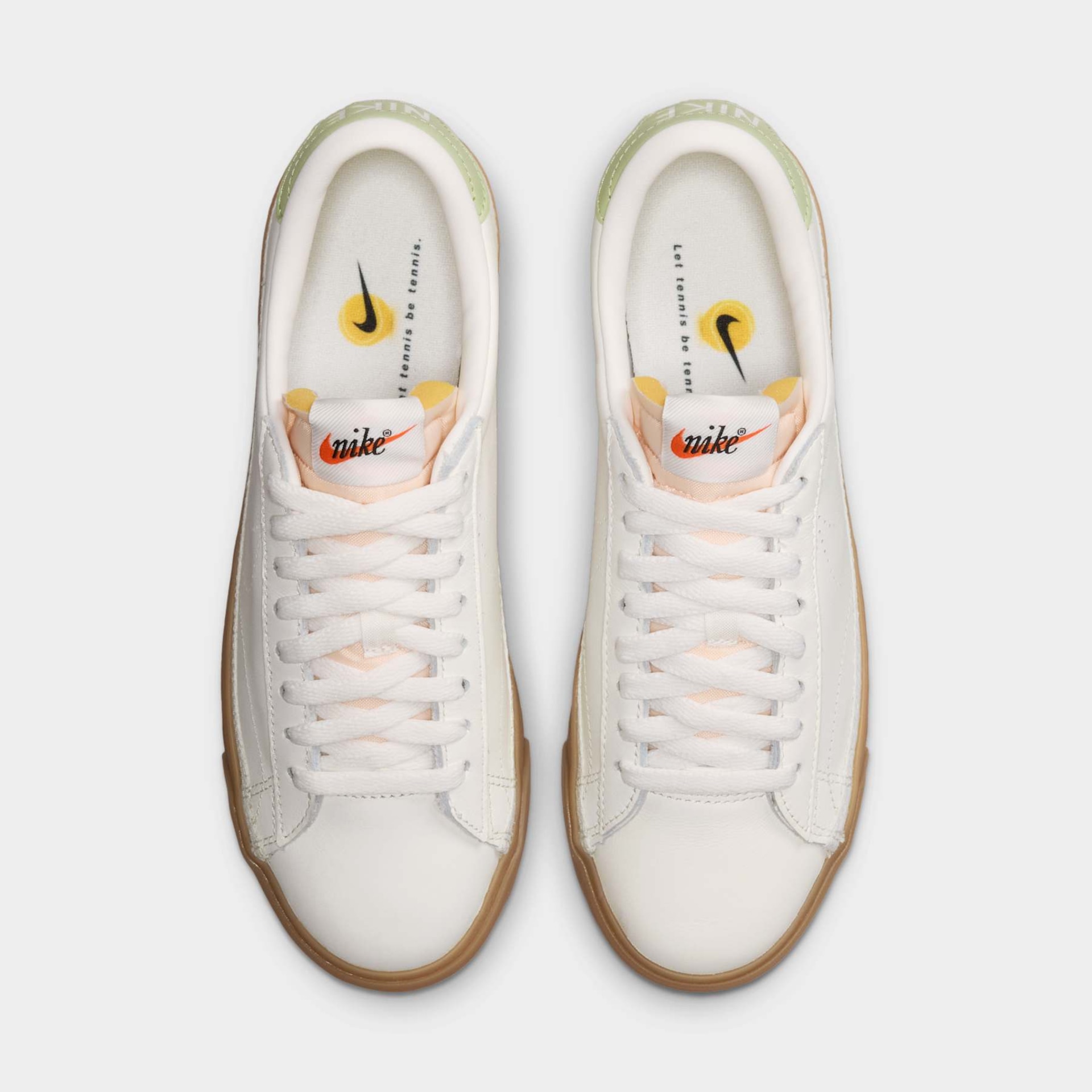 Tênis Nike Tennis Classic Feminino - Foto 4