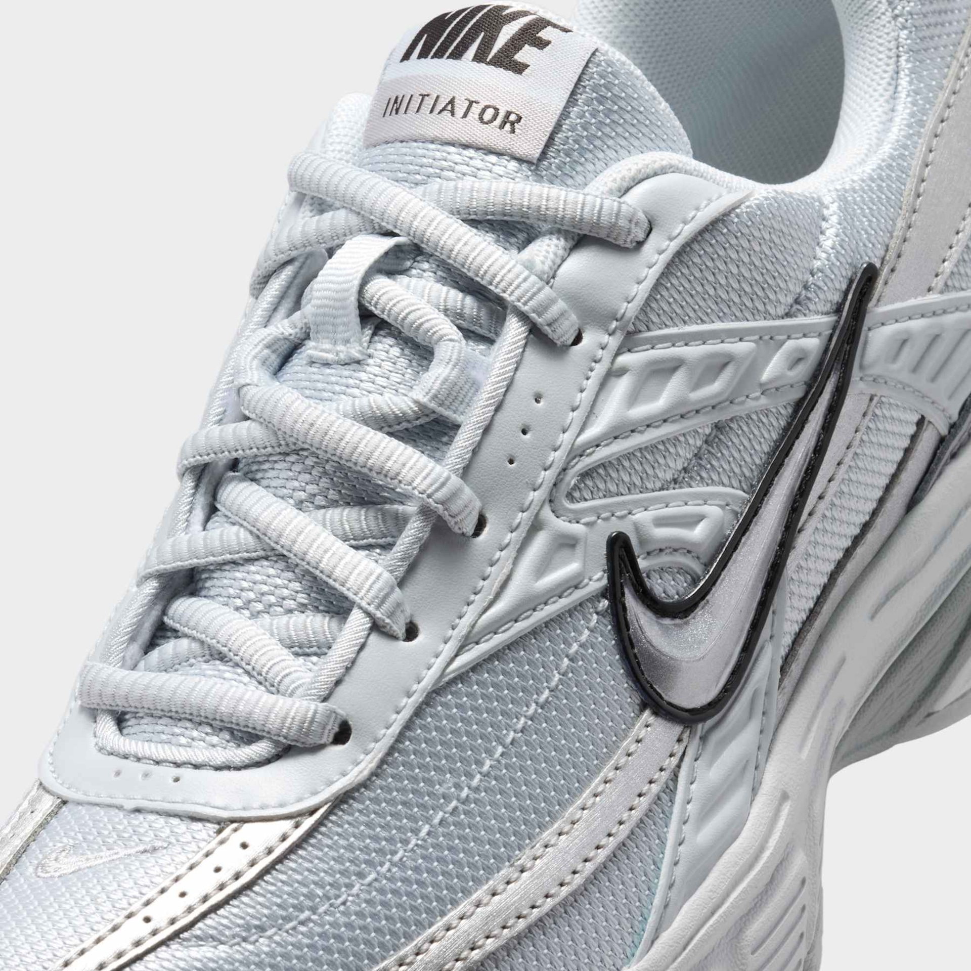 Tênis Nike Initiator Premium Feminino - Foto 7
