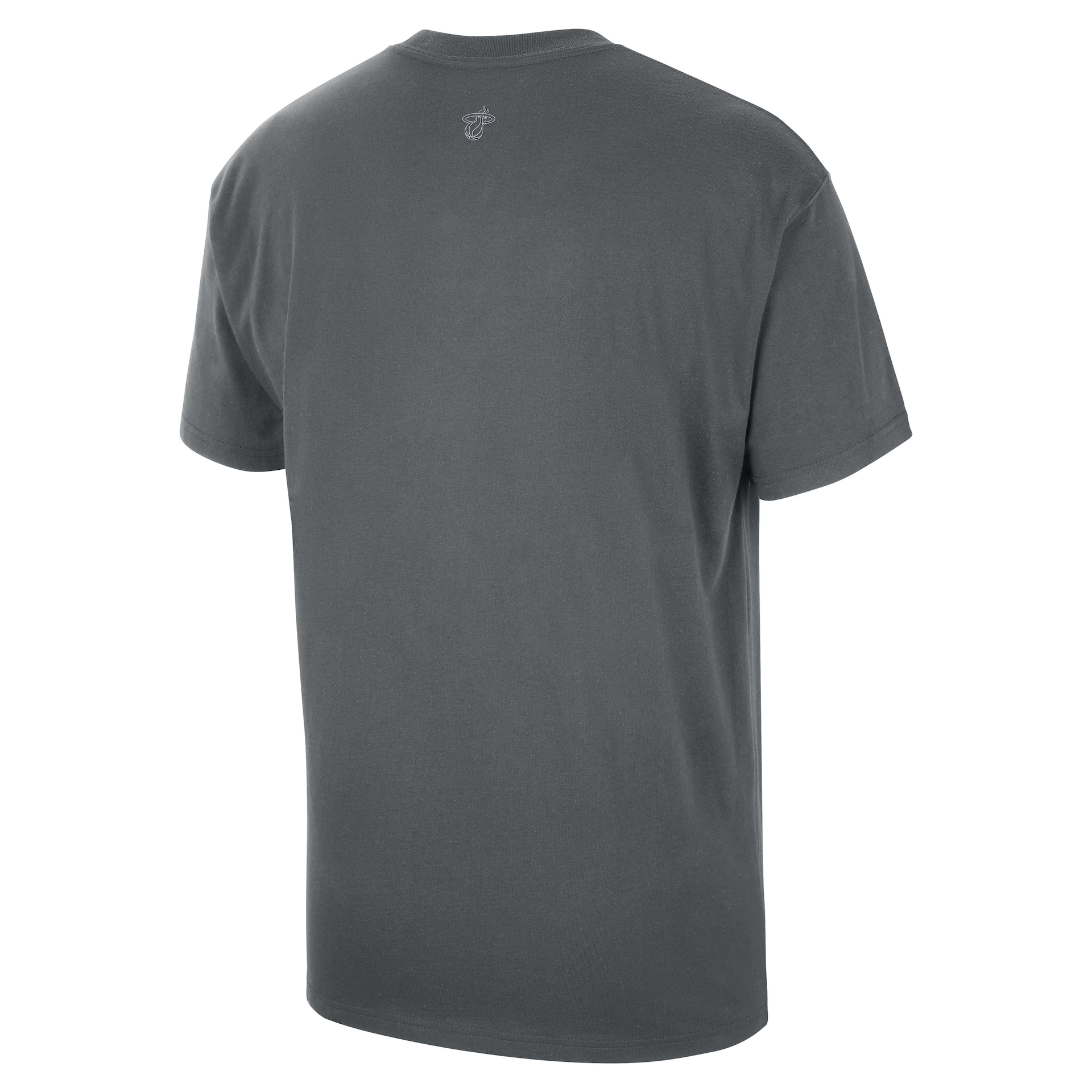 Camiseta Miami Heat Nike Team Masculina - Foto 2