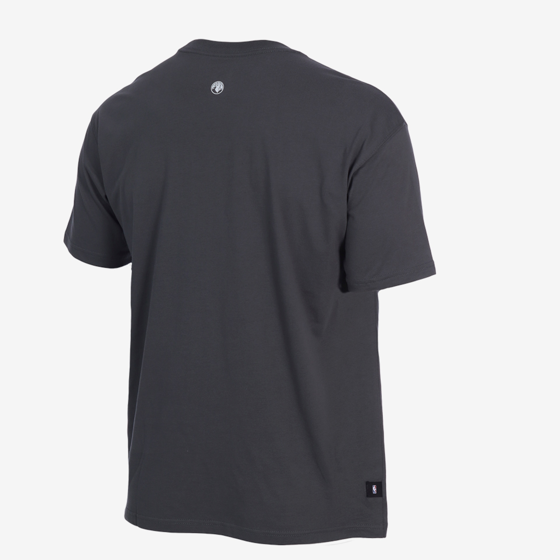 Camiseta Minnesota Timberwolves Nike Team Masculina - Foto 2