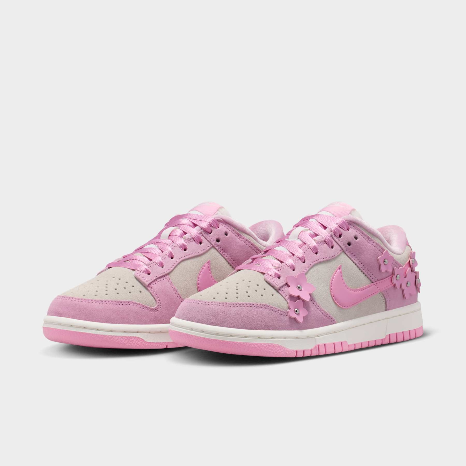 Tênis Nike Dunk Low SE Feminino - Foto 5