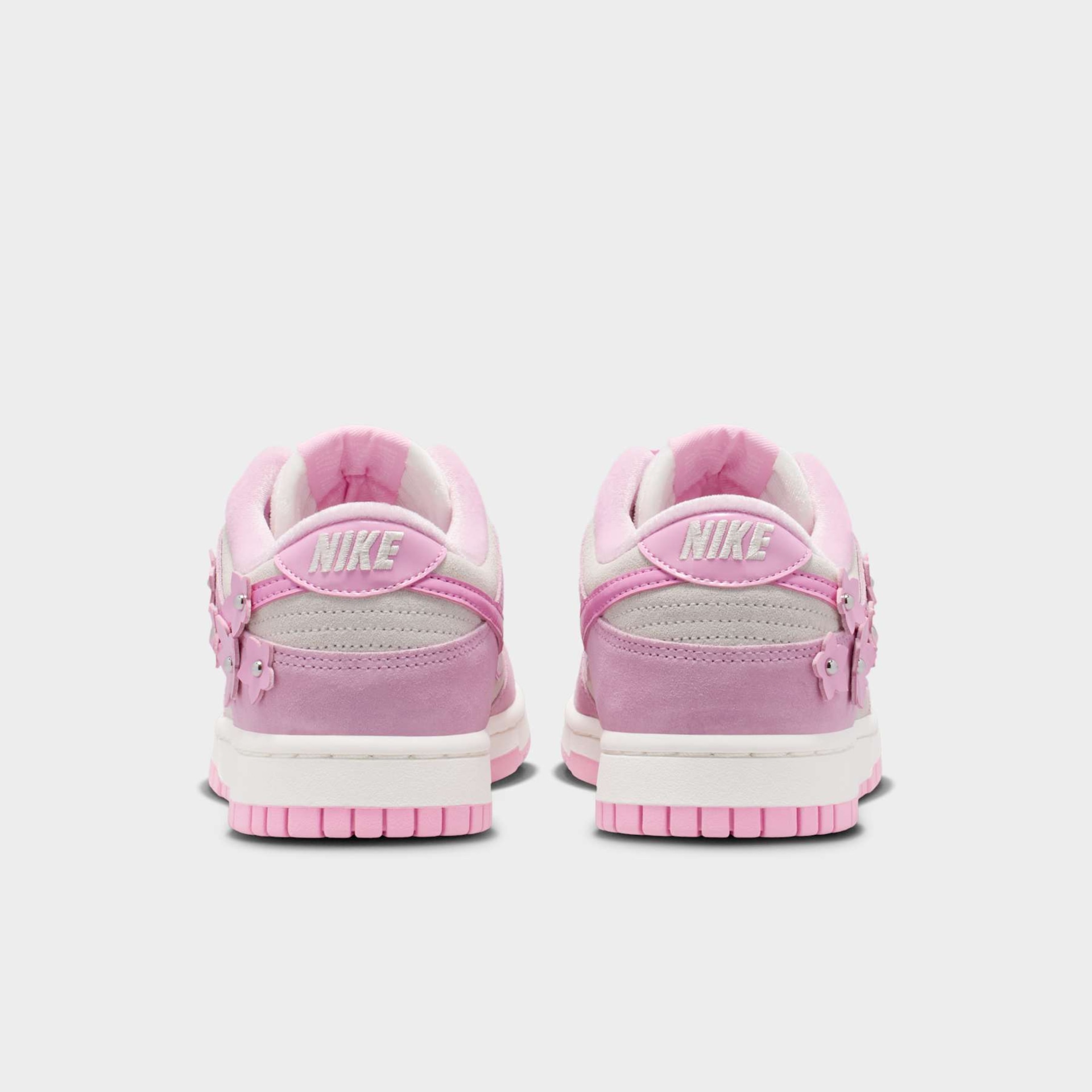 Tênis Nike Dunk Low SE Feminino - Foto 6